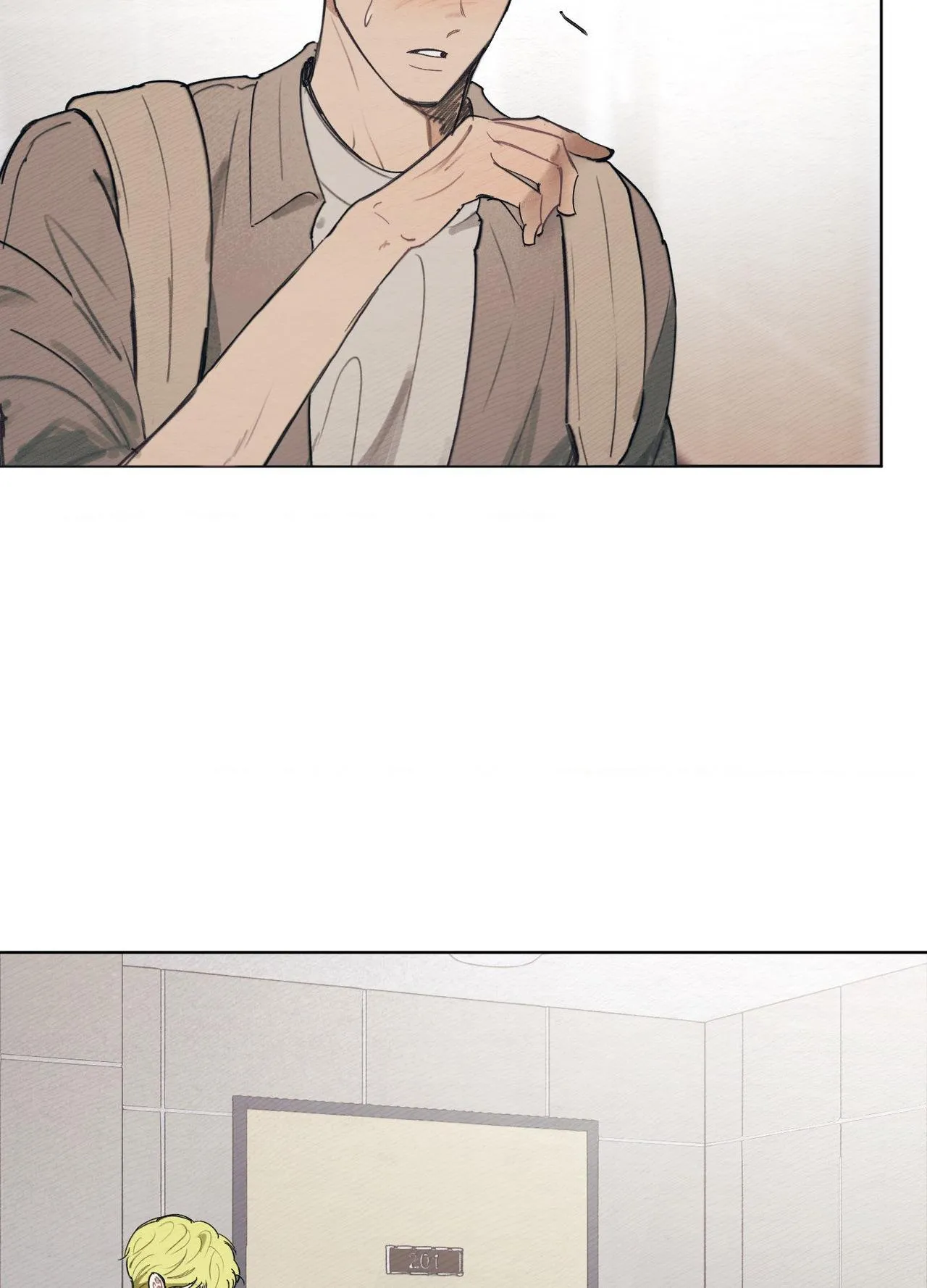 Read My perfect boyfriend chapter 40 image 4 on Lezhin
