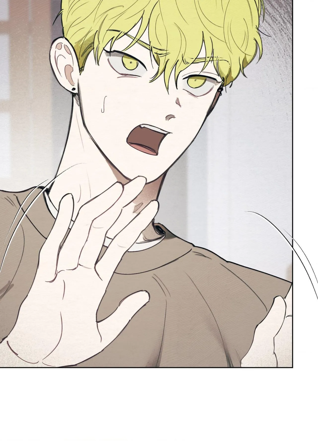 Read My perfect boyfriend chapter 40 image 41 on Lezhin
