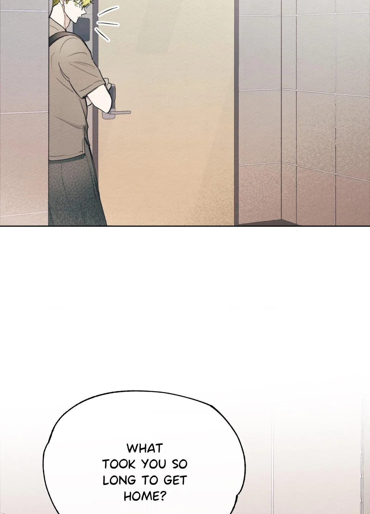 Read My perfect boyfriend chapter 40 image 5 on Lezhin