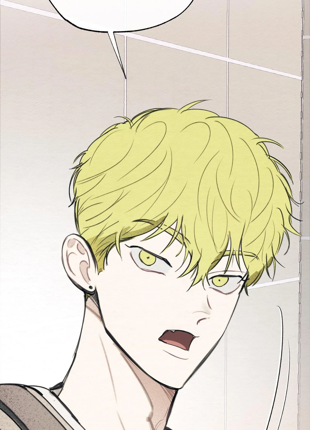 Read My perfect boyfriend chapter 40 image 6 on Lezhin