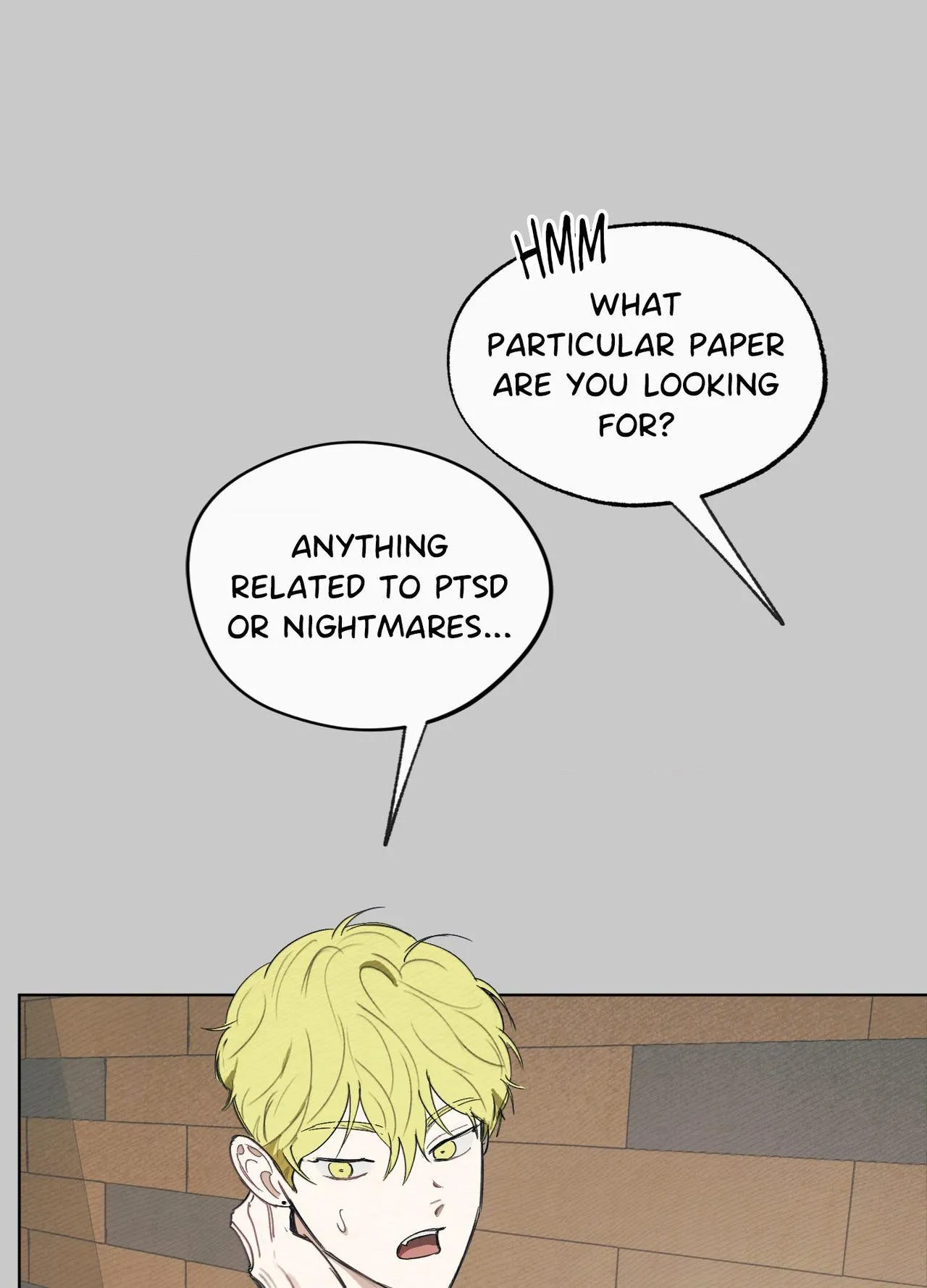 Read My perfect boyfriend chapter 40 image 60 on Lezhin