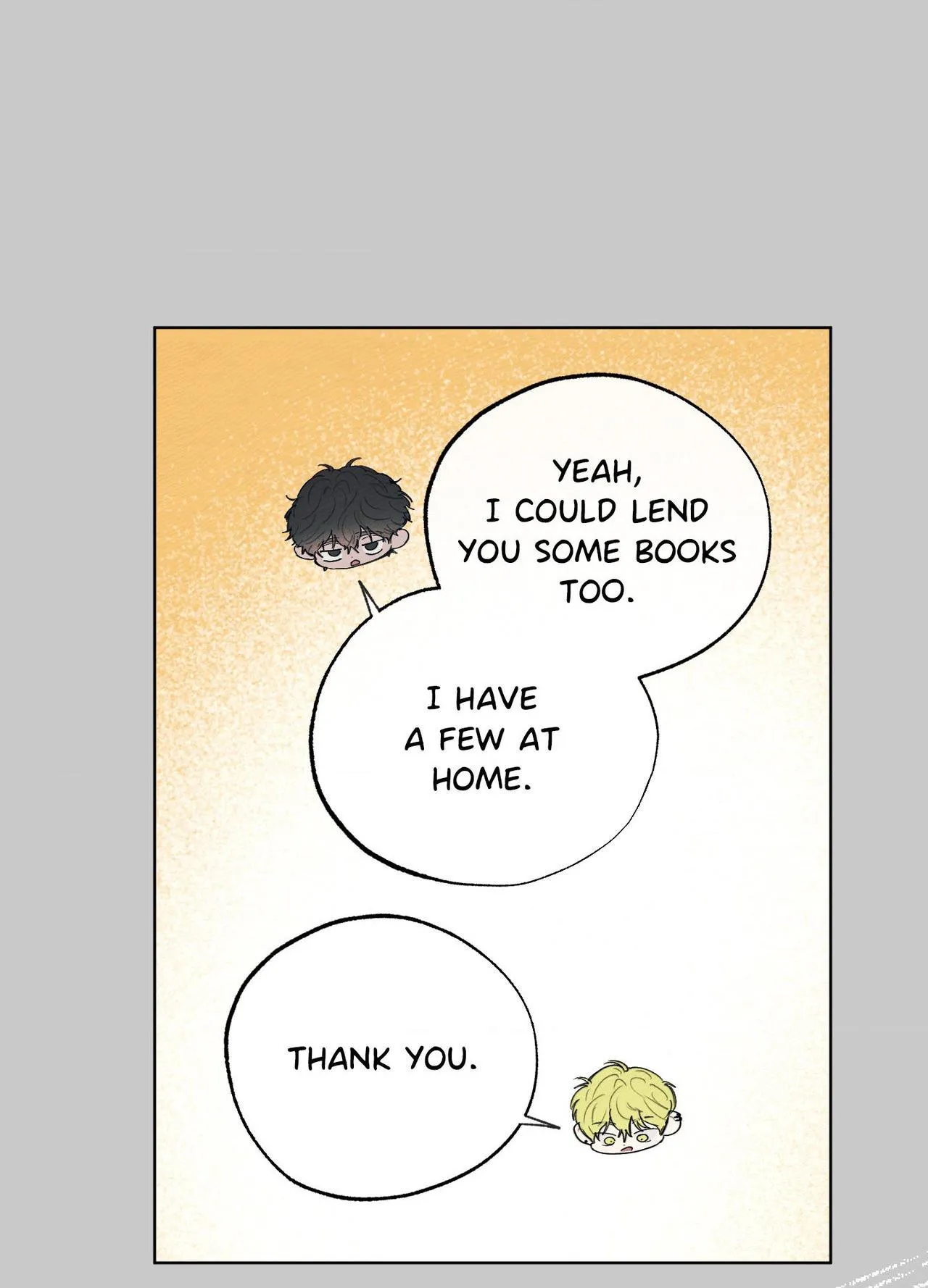 Read My perfect boyfriend chapter 40 image 62 on Lezhin
