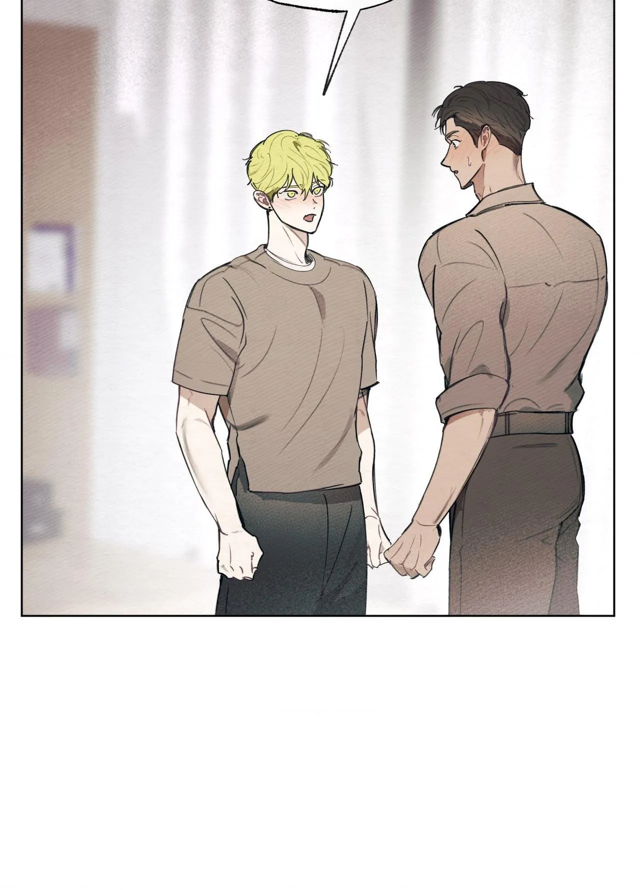 Read My perfect boyfriend chapter 40 image 64 on Lezhin