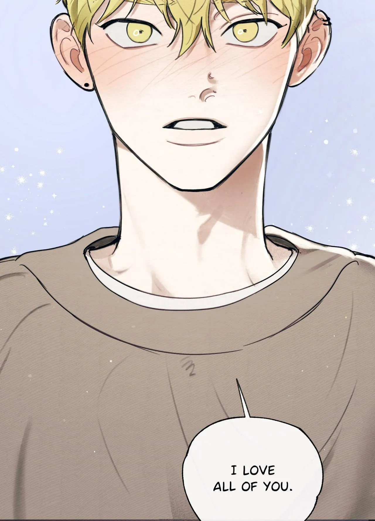 Read My perfect boyfriend chapter 40 image 70 on Lezhin