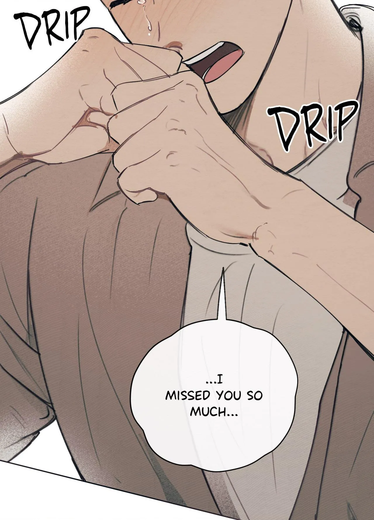 Read My perfect boyfriend chapter 40 image 76 on Lezhin