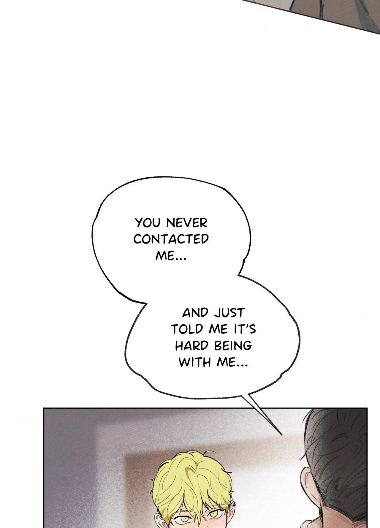 Read My perfect boyfriend chapter 40 image 77 on Lezhin