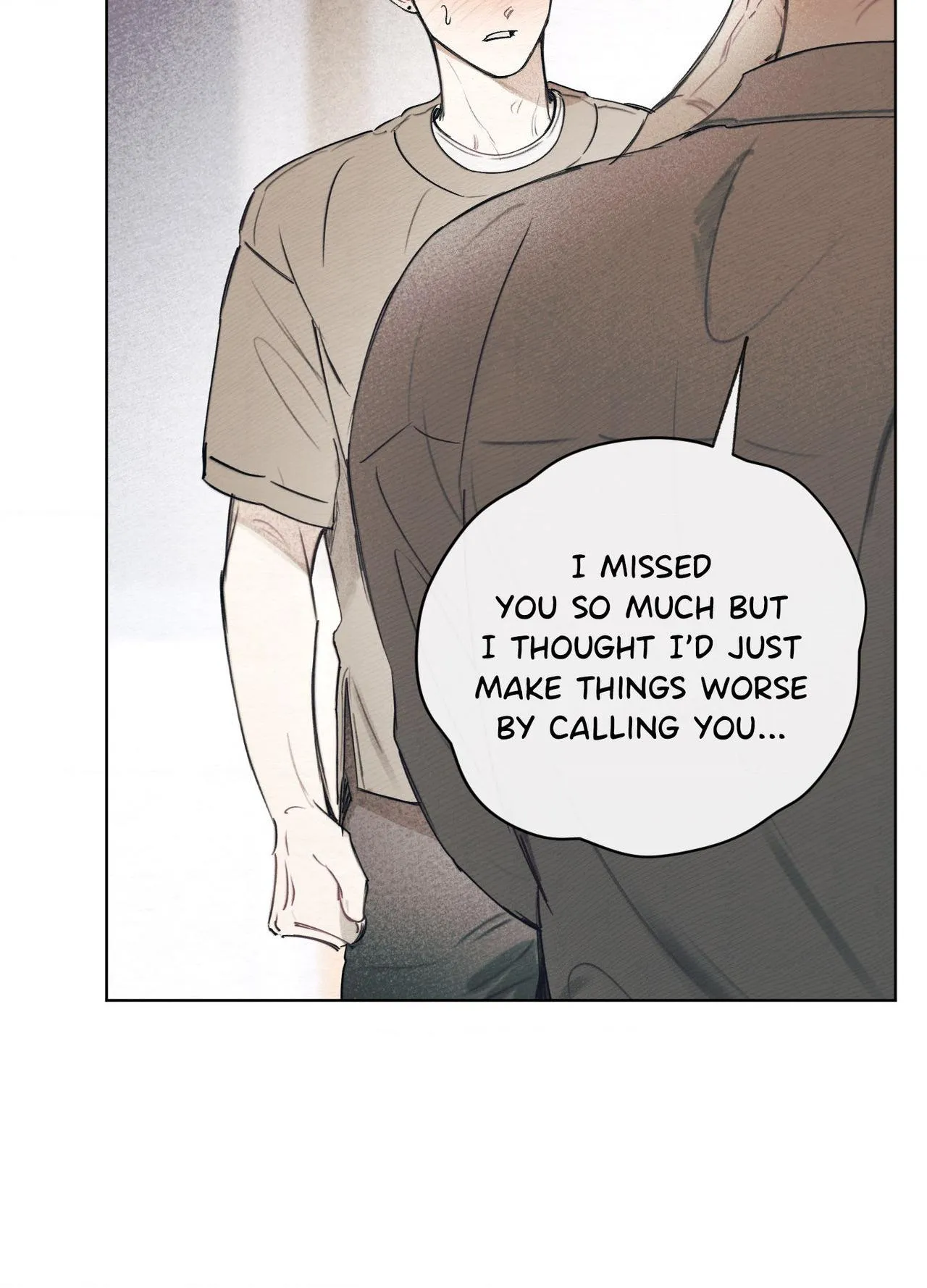 Read My perfect boyfriend chapter 40 image 78 on Lezhin