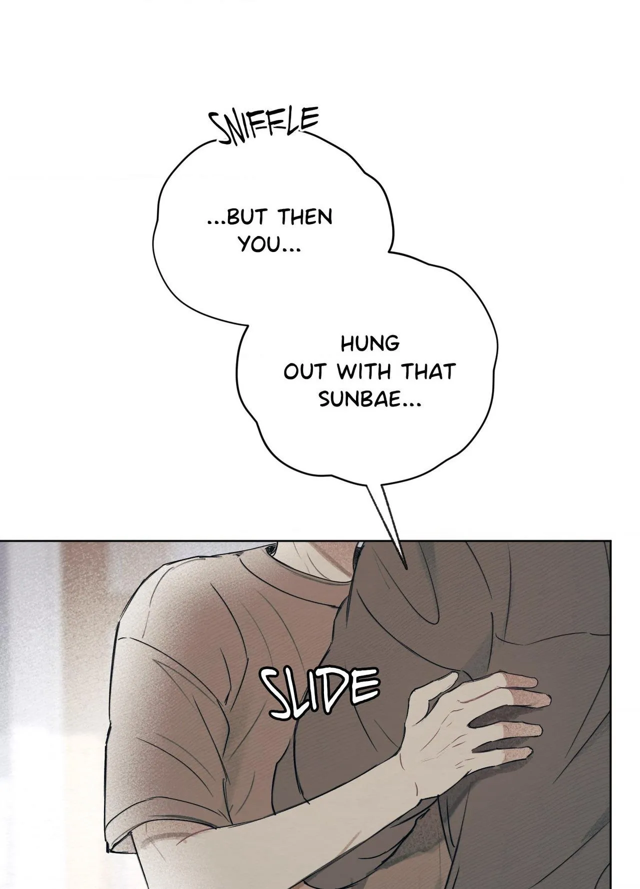 Read My perfect boyfriend chapter 40 image 79 on Lezhin