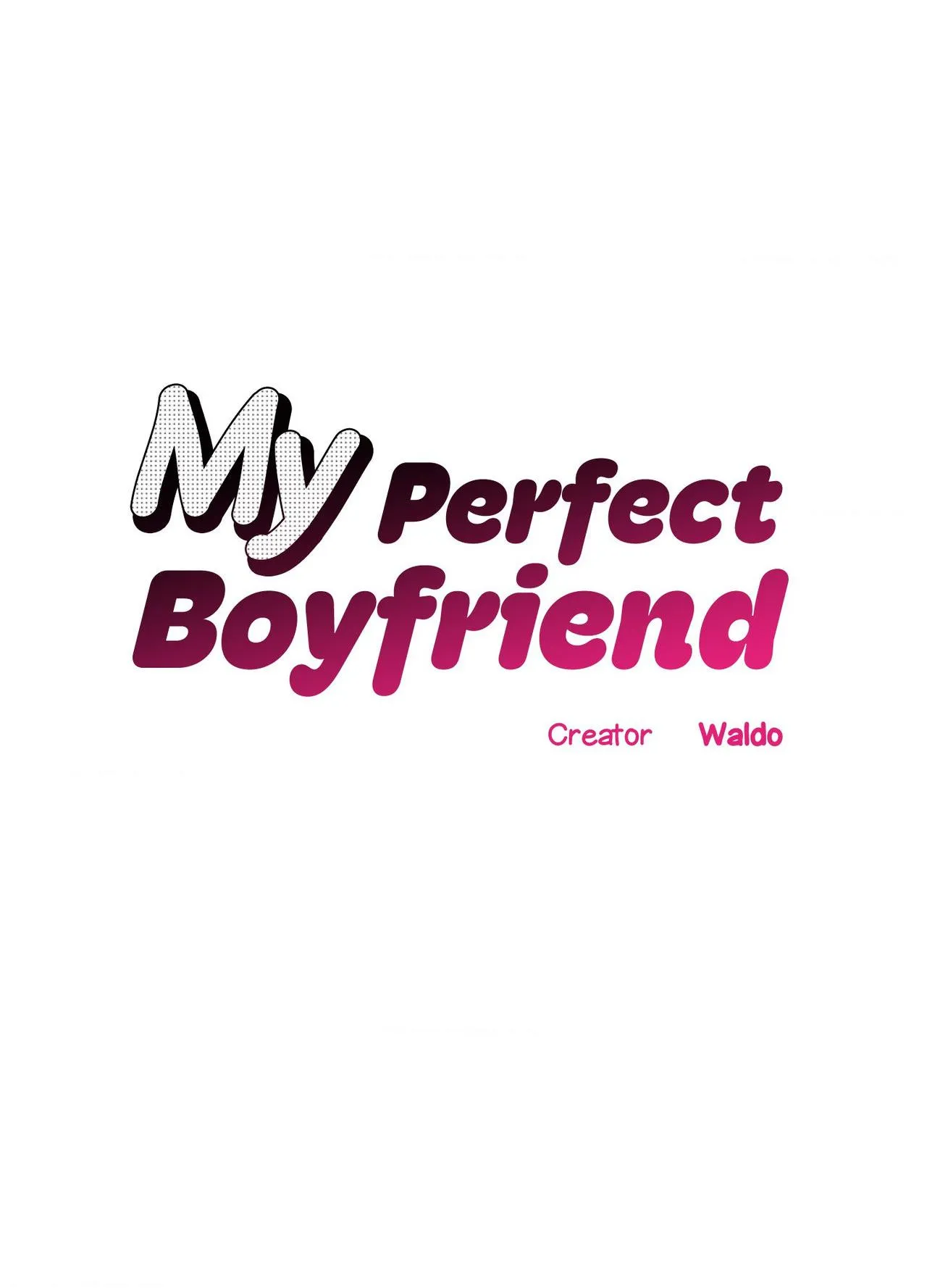 Read My perfect boyfriend chapter 40 image 8 on Lezhin