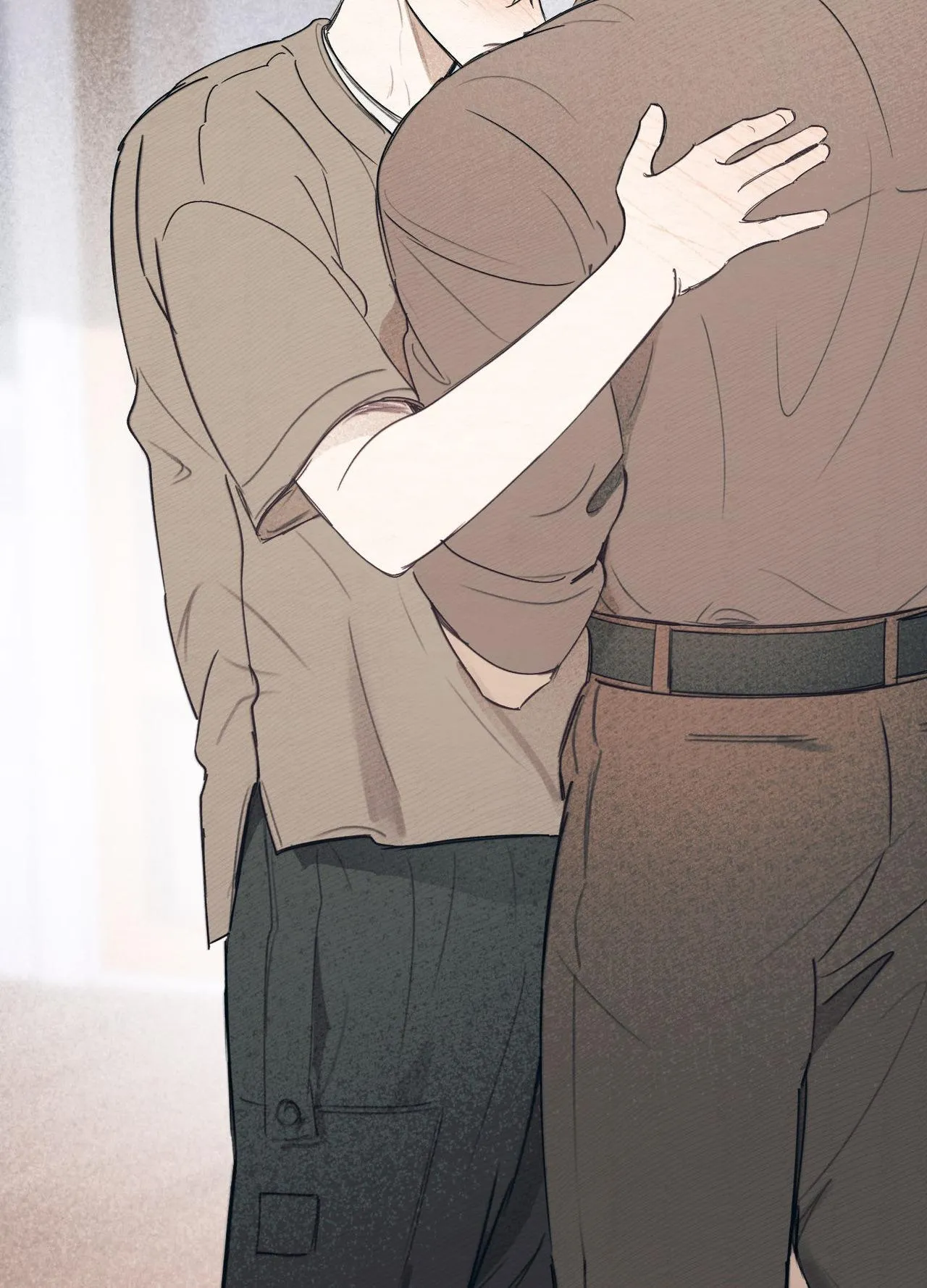 Read My perfect boyfriend chapter 40 image 81 on Lezhin