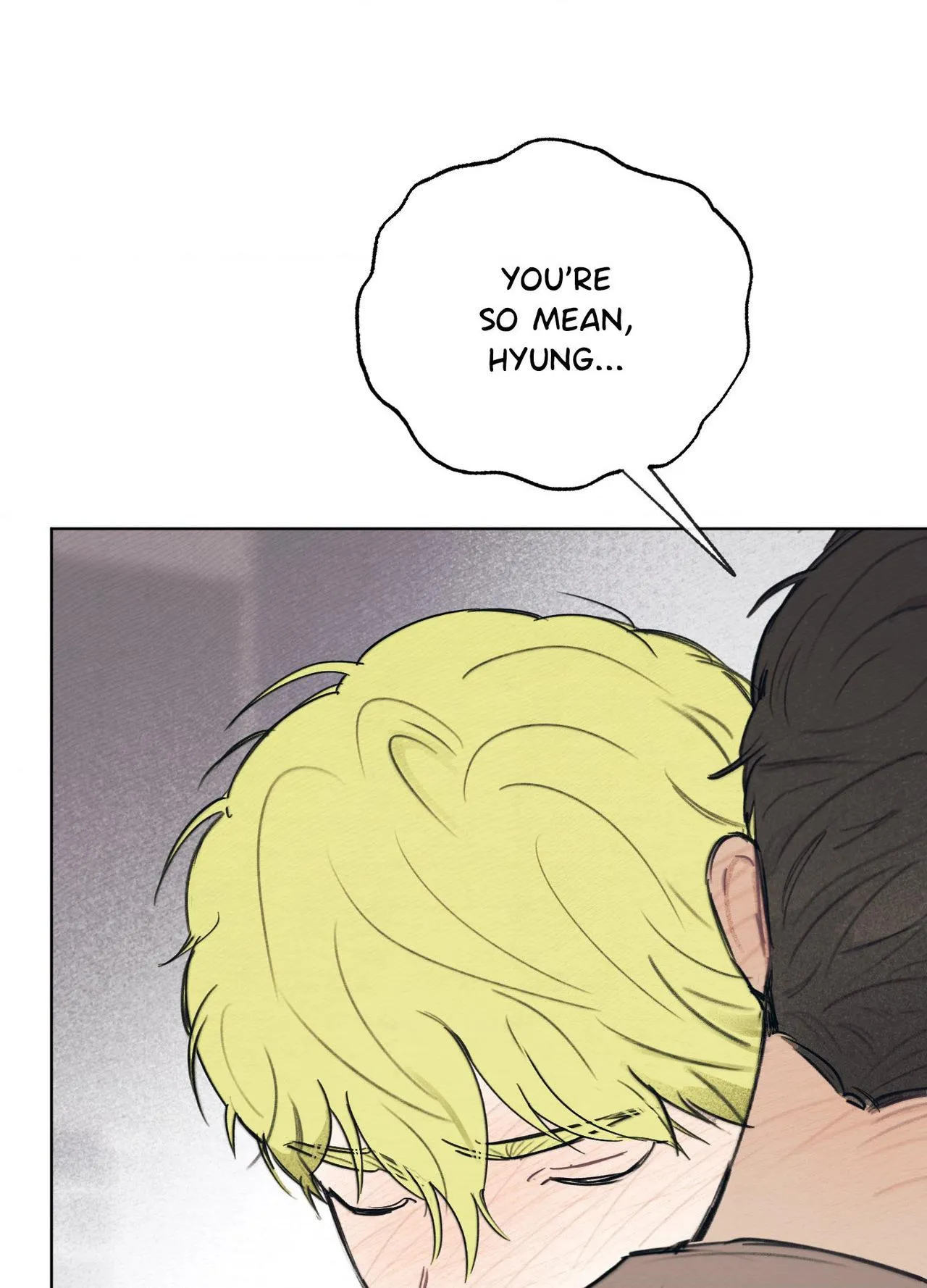 Read My perfect boyfriend chapter 40 image 84 on Lezhin