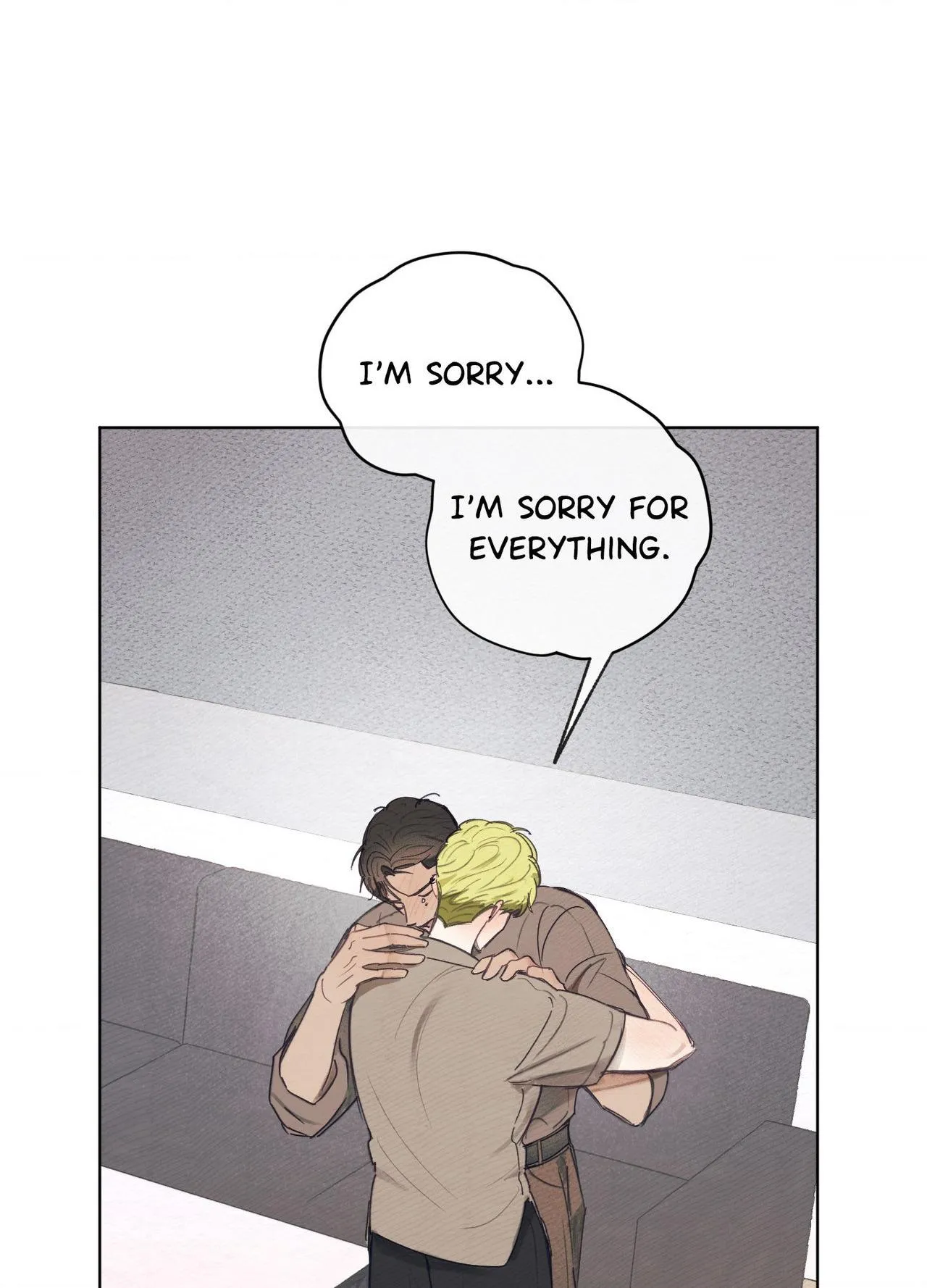 Read My perfect boyfriend chapter 40 image 86 on Lezhin