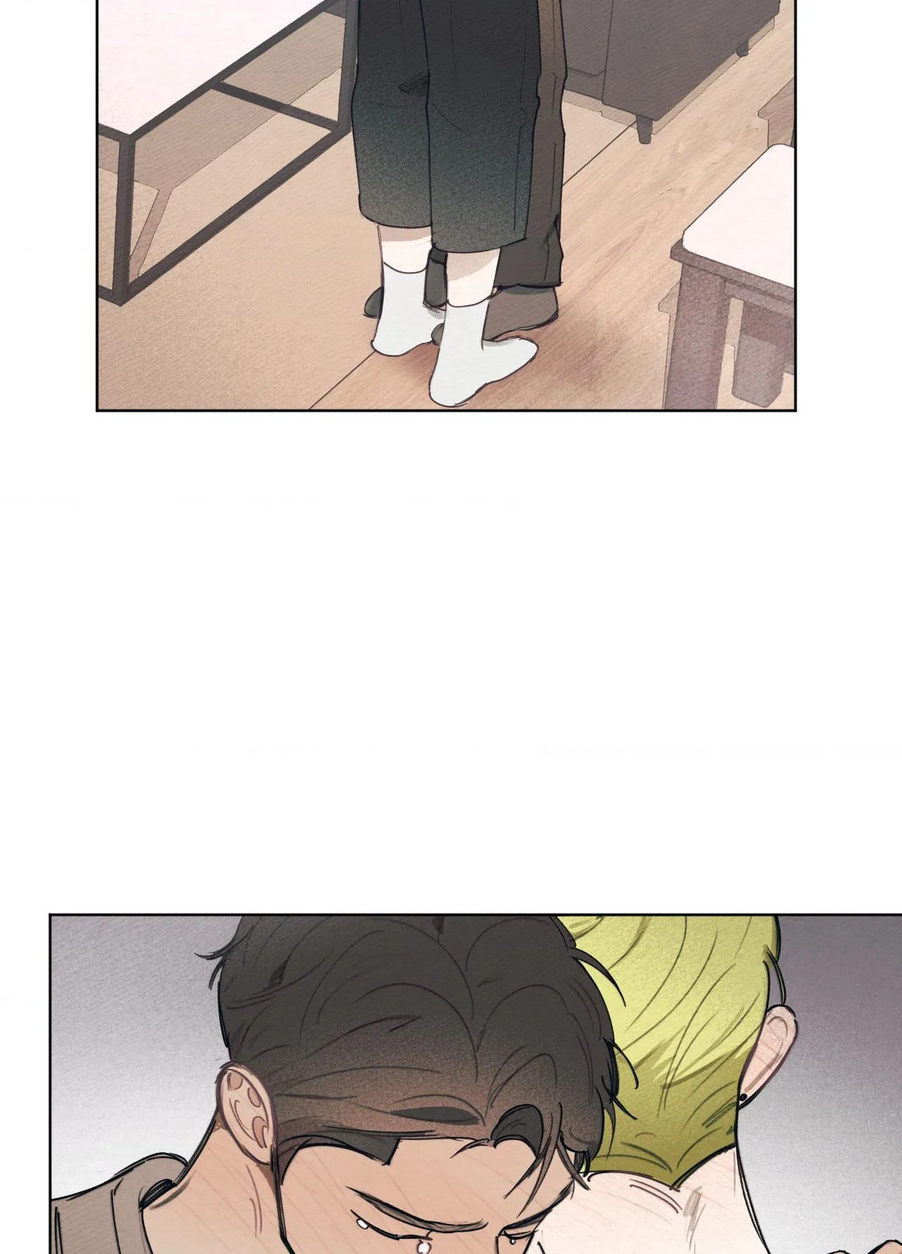 Read My perfect boyfriend chapter 40 image 87 on Lezhin