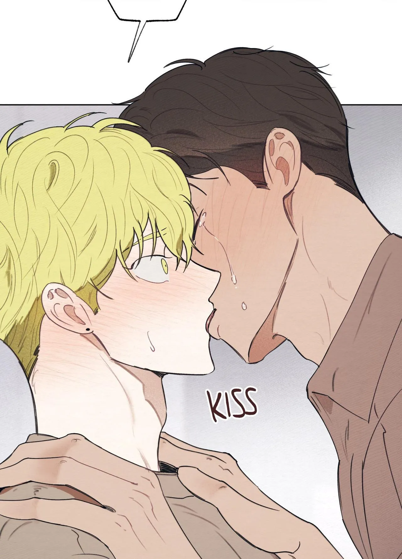 Read My perfect boyfriend chapter 40 image 92 on Lezhin