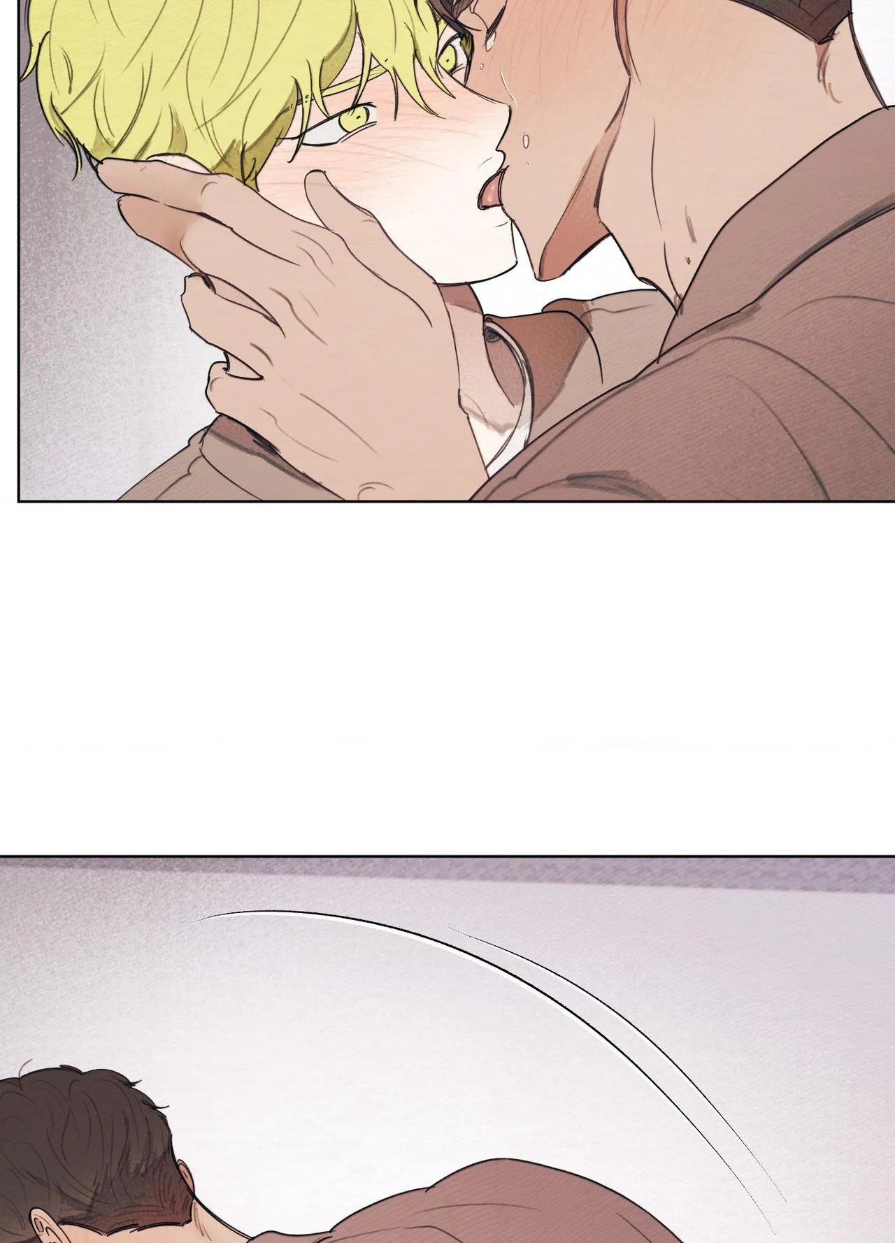 Read My perfect boyfriend chapter 40 image 94 on Lezhin