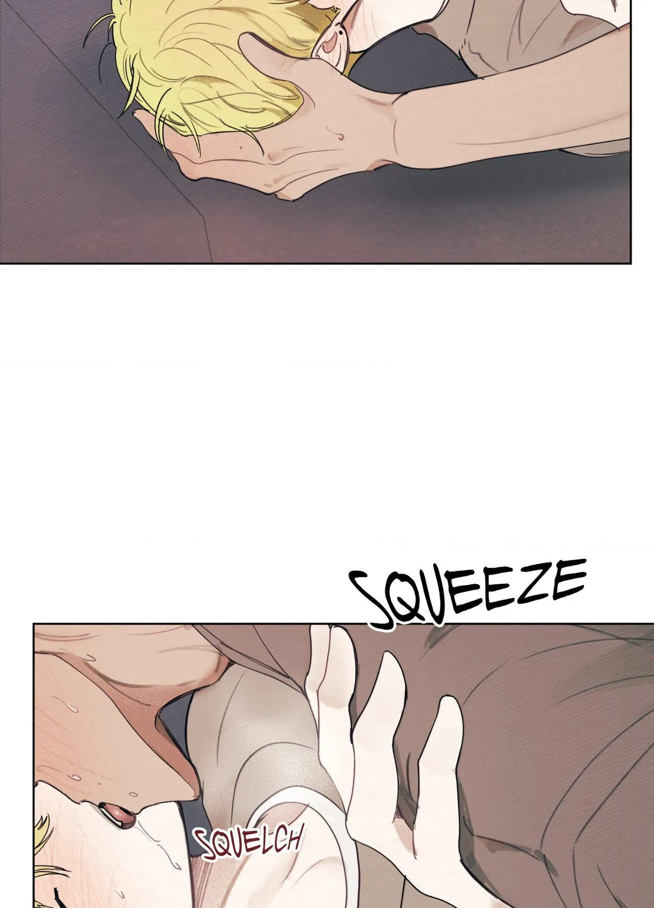 Read My perfect boyfriend chapter 40 image 99 on Lezhin