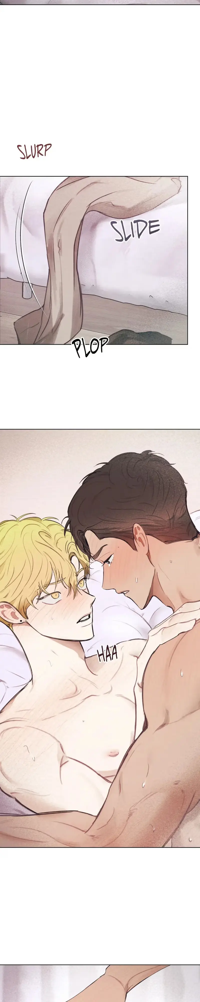 Read My perfect boyfriend chapter 41 image 1 on Lezhin