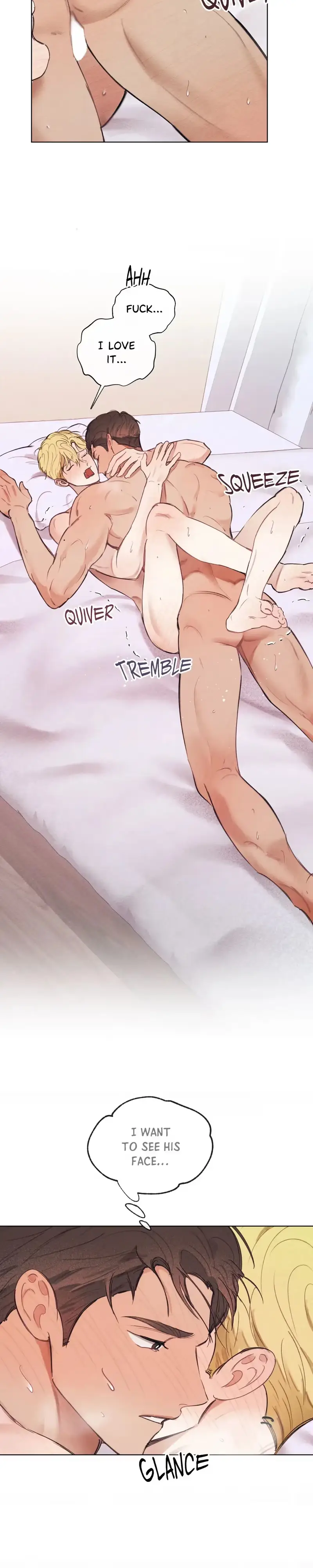 Read My perfect boyfriend chapter 41 image 10 on Lezhin