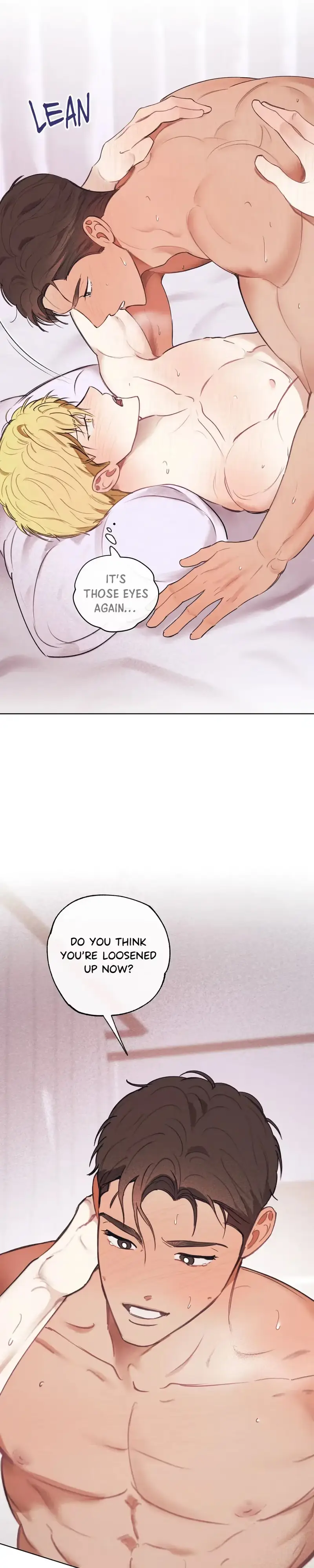 Read My perfect boyfriend chapter 41 image 11 on Lezhin