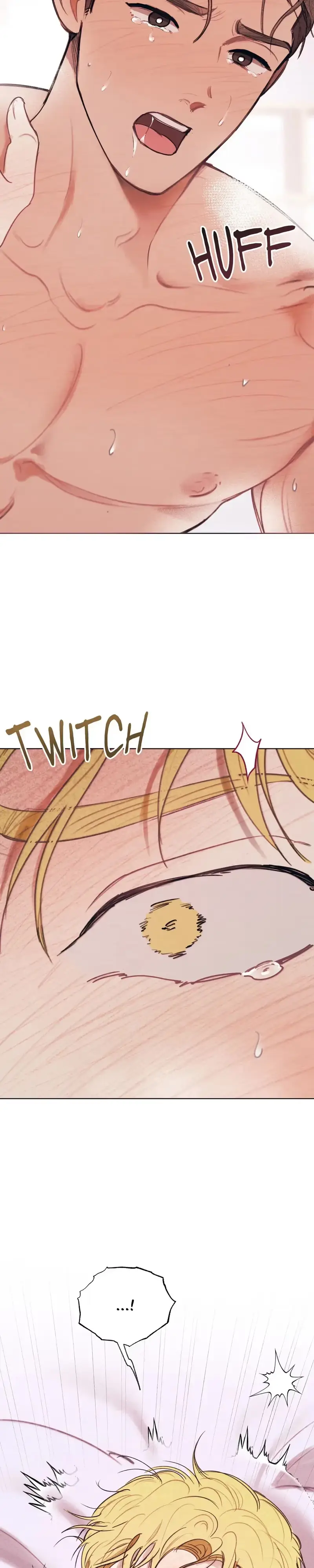 Read My perfect boyfriend chapter 41 image 16 on Lezhin