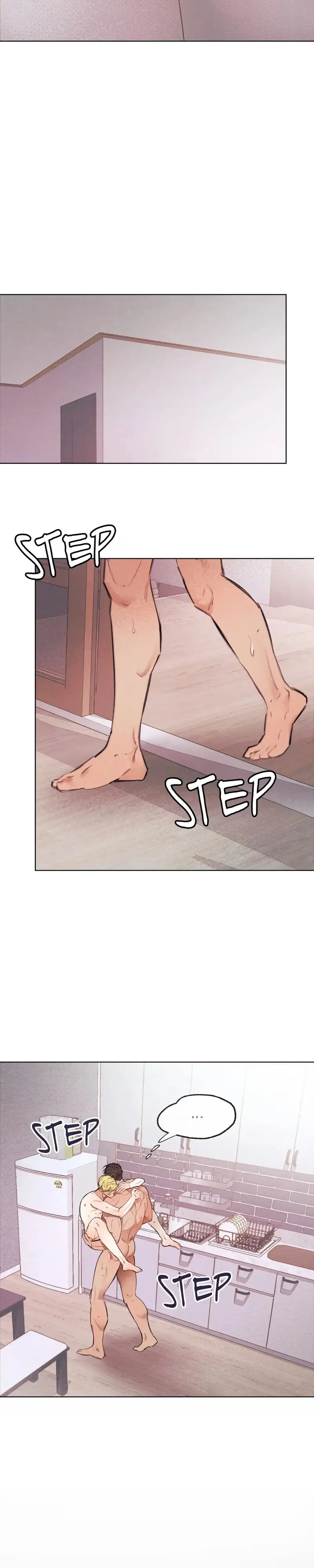 Read My perfect boyfriend chapter 41 image 25 on Lezhin