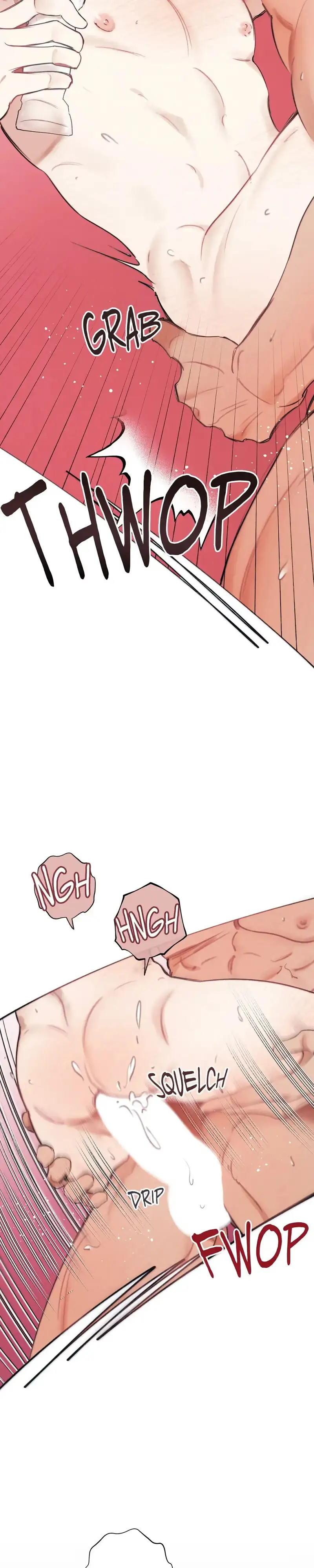Read My perfect boyfriend chapter 41 image 29 on Lezhin