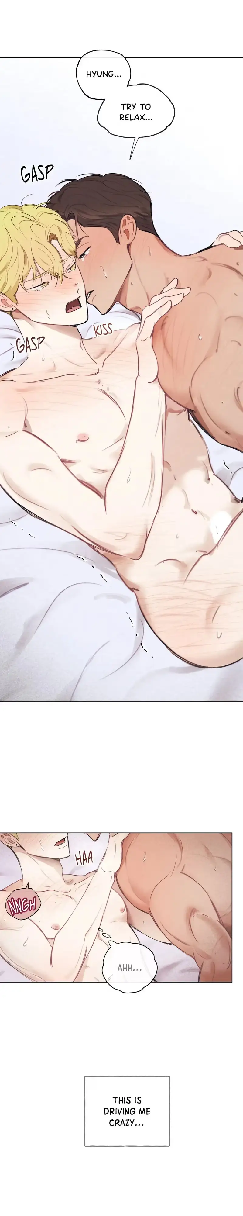 Read My perfect boyfriend chapter 41 image 3 on Lezhin