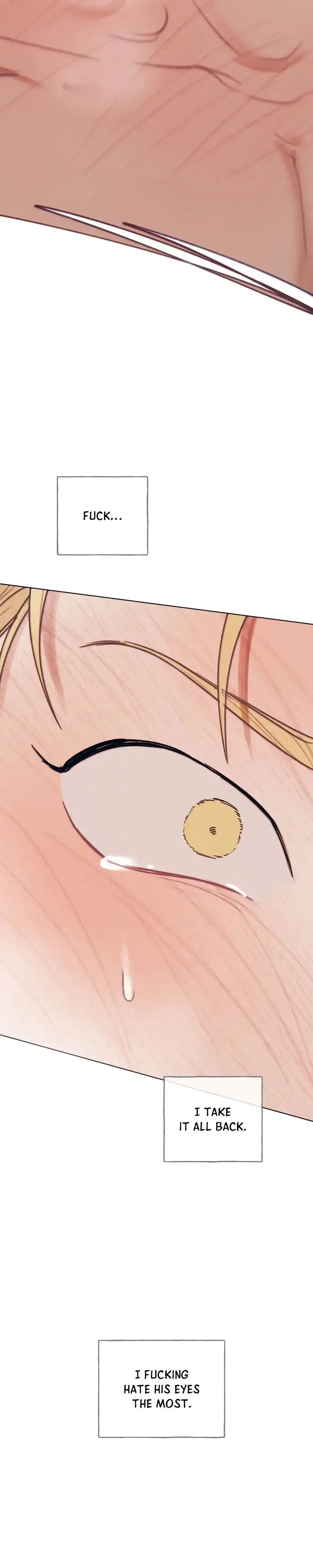 Read My perfect boyfriend chapter 41 image 32 on Lezhin