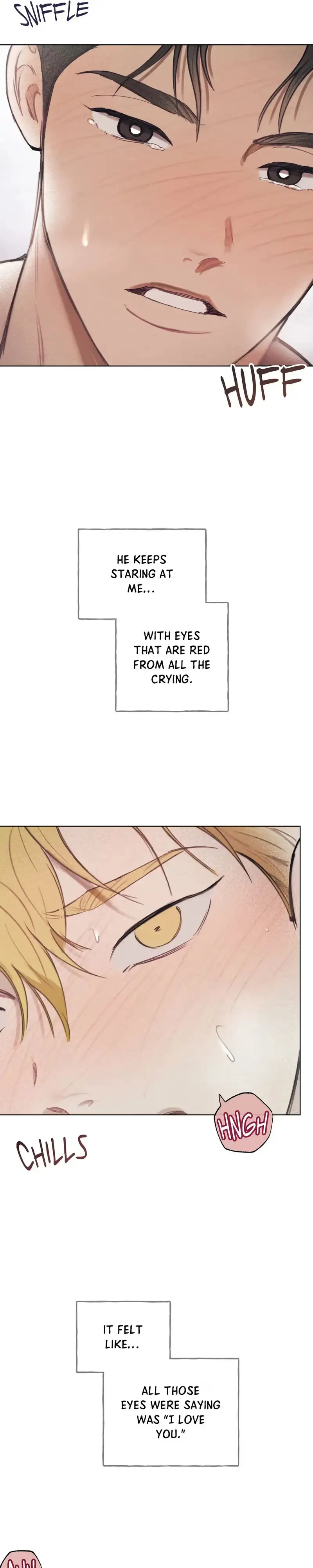 Read My perfect boyfriend chapter 41 image 4 on Lezhin
