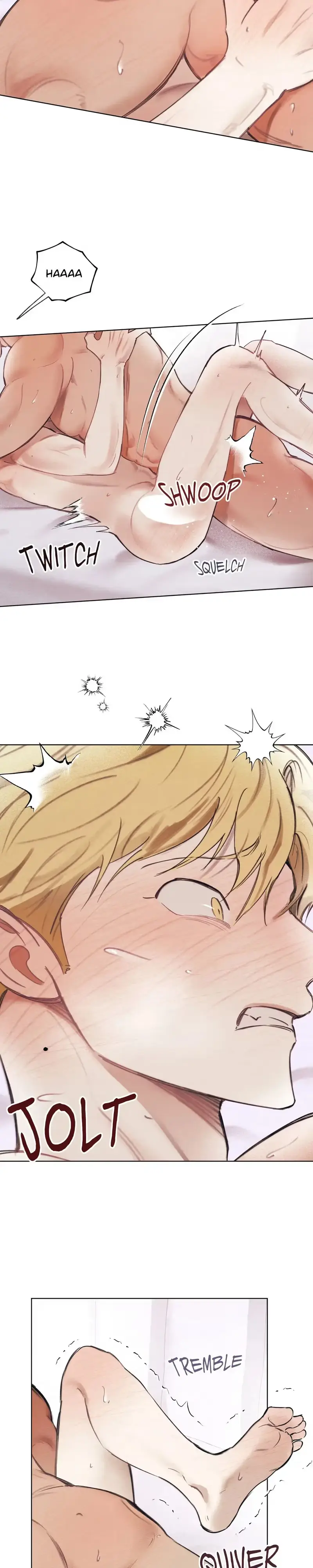 Read My perfect boyfriend chapter 41 image 9 on Lezhin