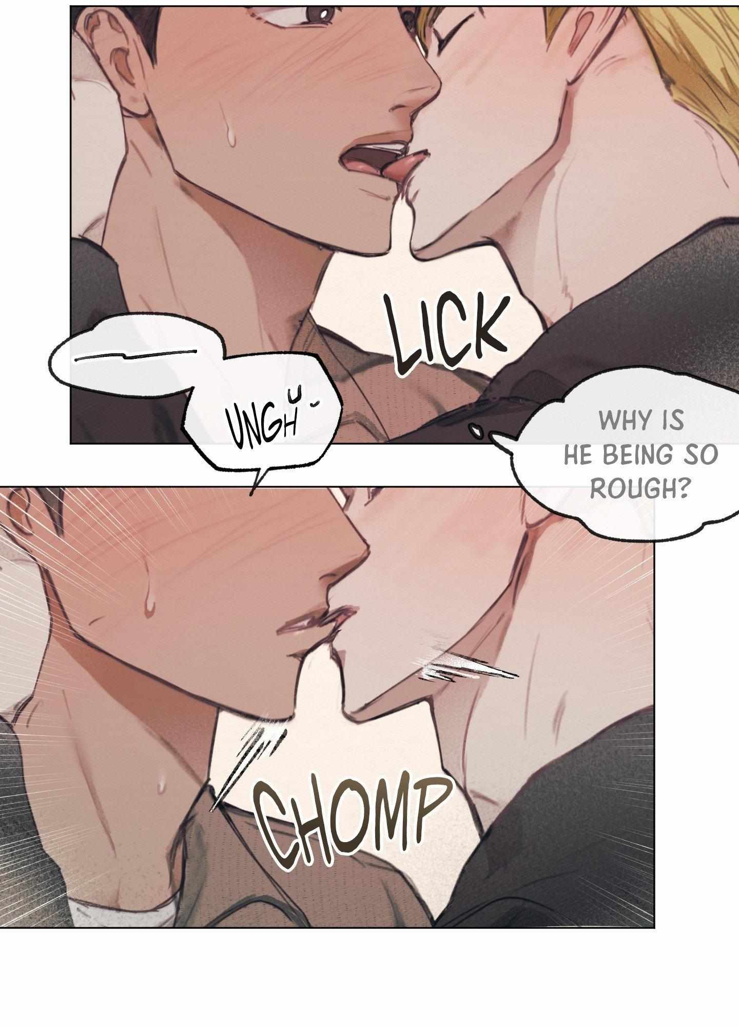 Read My perfect boyfriend chapter 9 image 14 on Lezhin