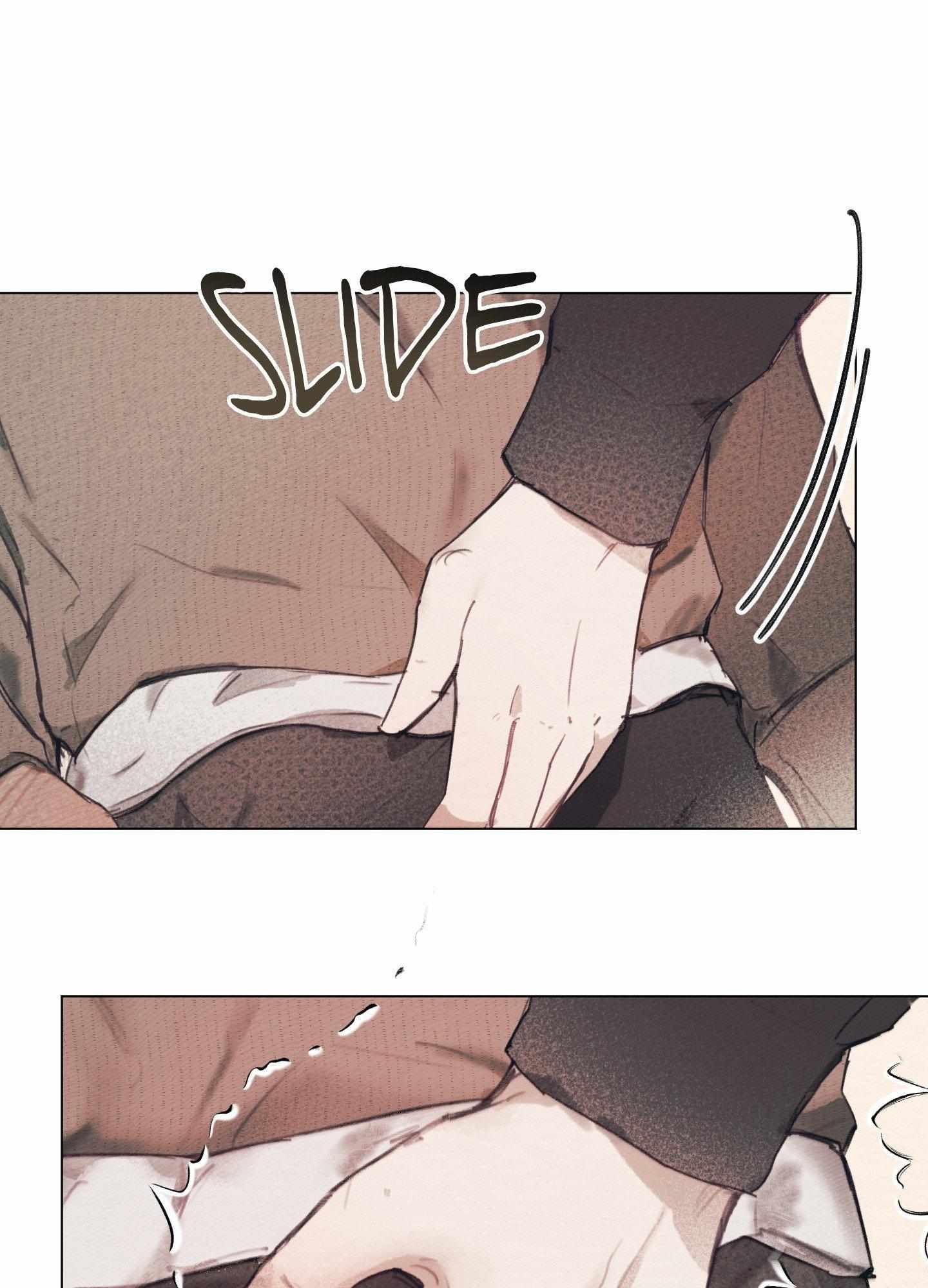 Read My perfect boyfriend chapter 9 image 16 on Lezhin