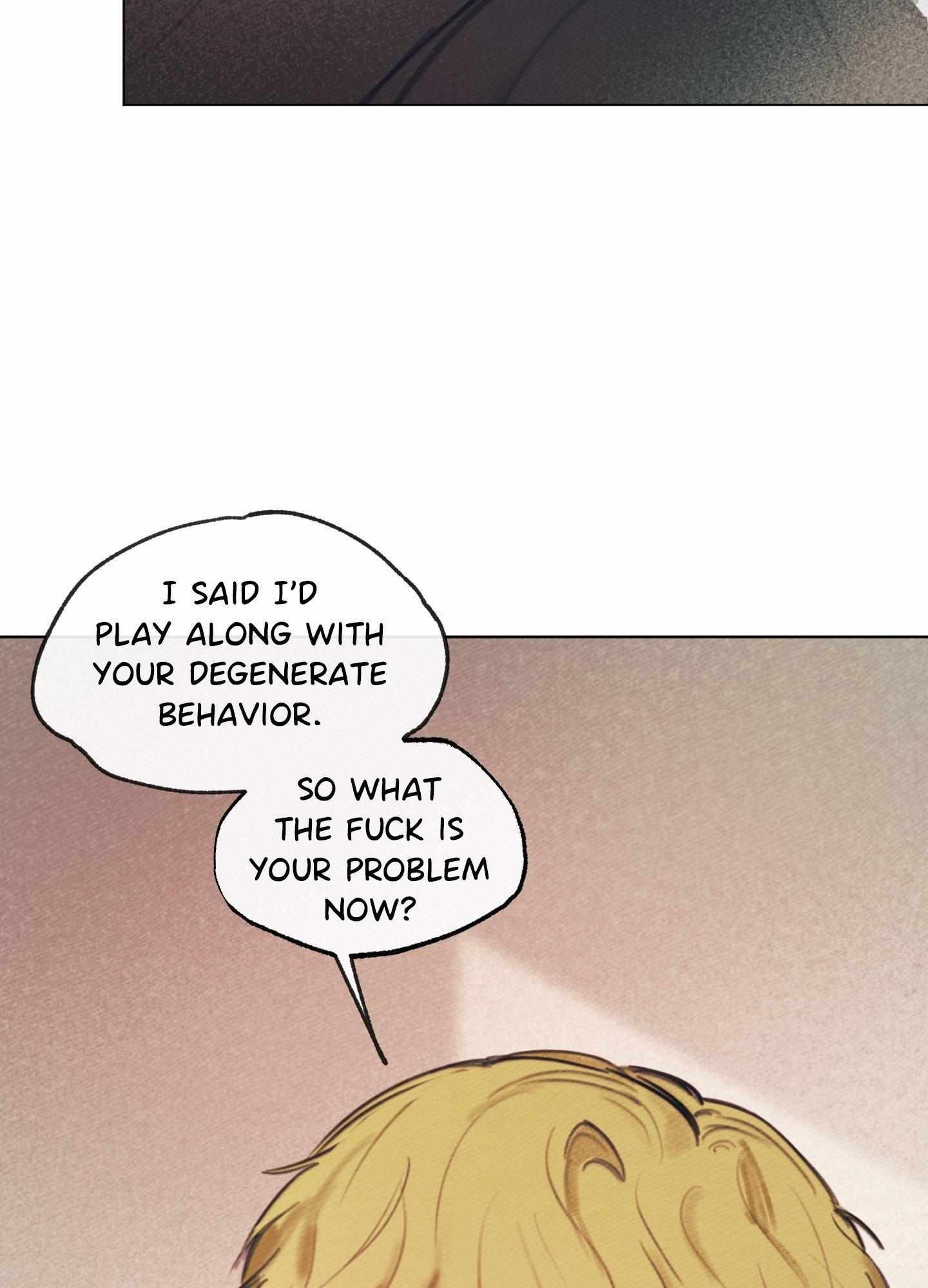 Read My perfect boyfriend chapter 9 image 21 on Lezhin