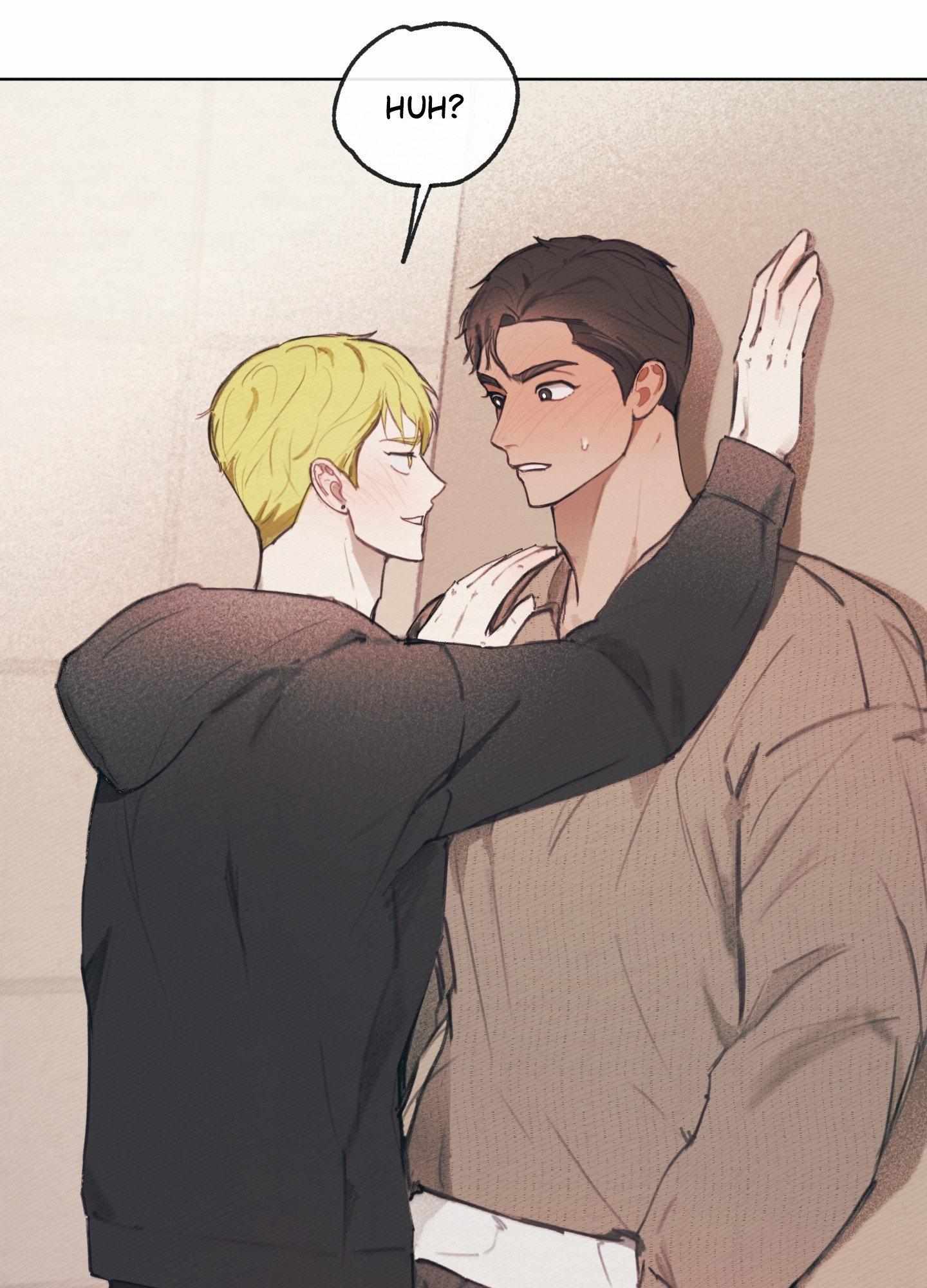 Read My perfect boyfriend chapter 9 image 25 on Lezhin