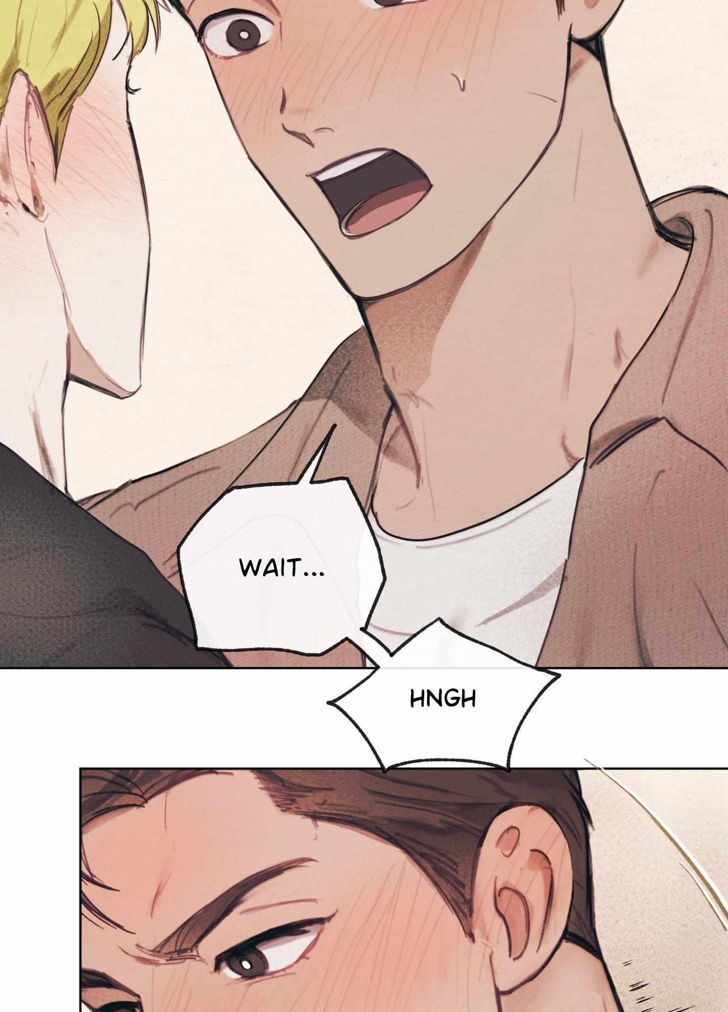 Read My perfect boyfriend chapter 9 image 27 on Lezhin