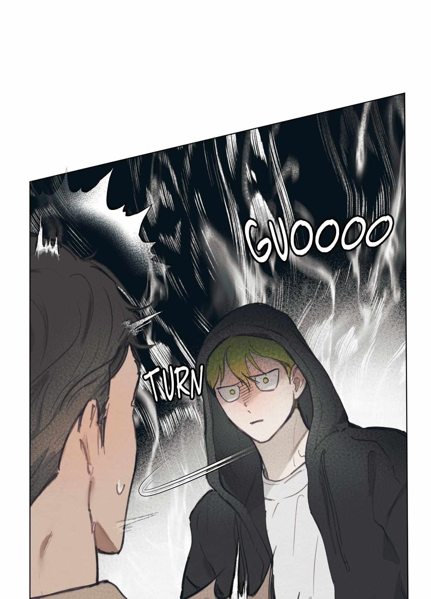 Read My perfect boyfriend chapter 9 image 3 on Lezhin