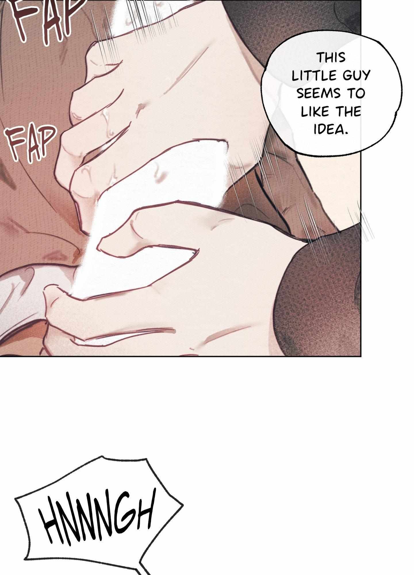 Read My perfect boyfriend chapter 9 image 32 on Lezhin