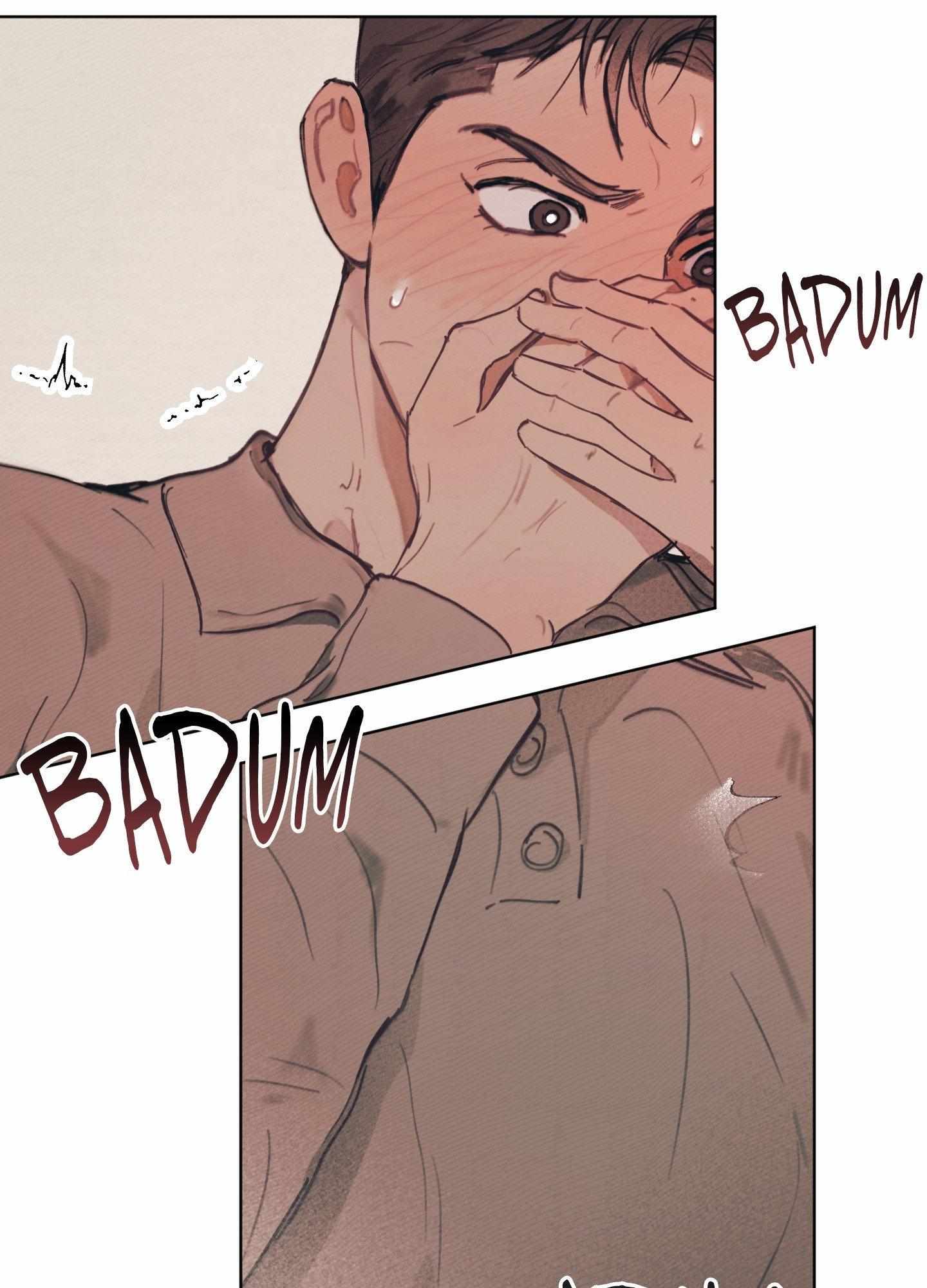 Read My perfect boyfriend chapter 9 image 43 on Lezhin