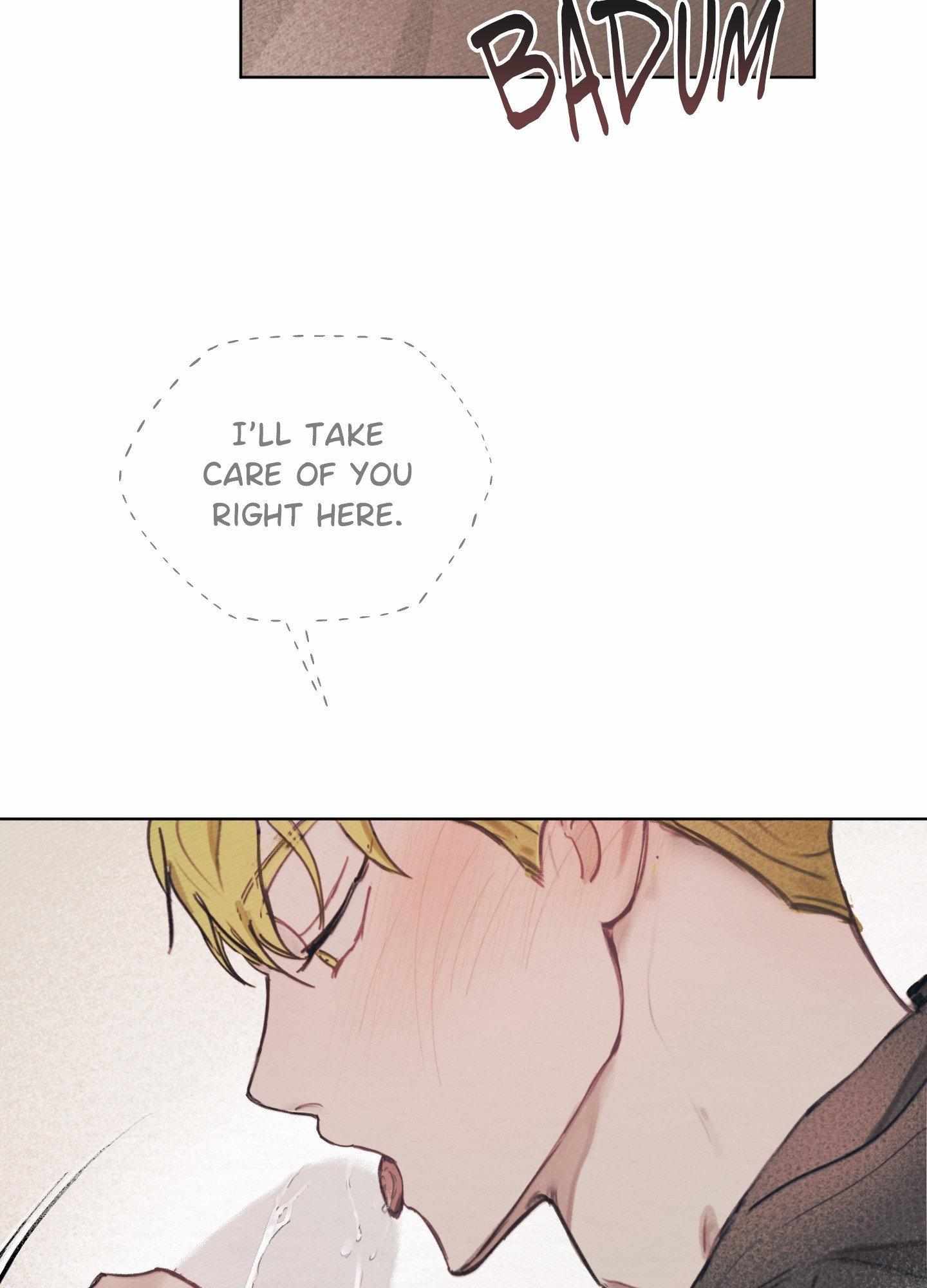 Read My perfect boyfriend chapter 9 image 44 on Lezhin