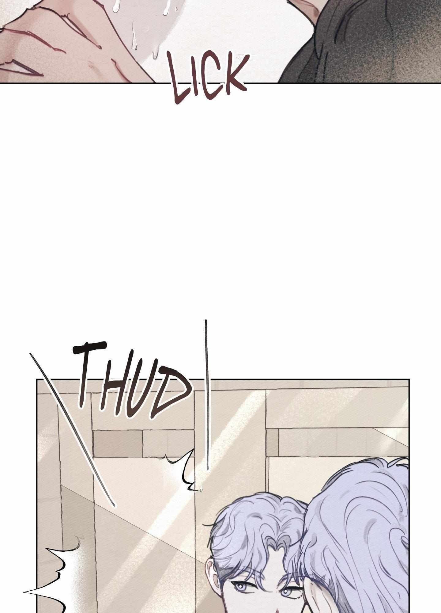 Read My perfect boyfriend chapter 9 image 45 on Lezhin