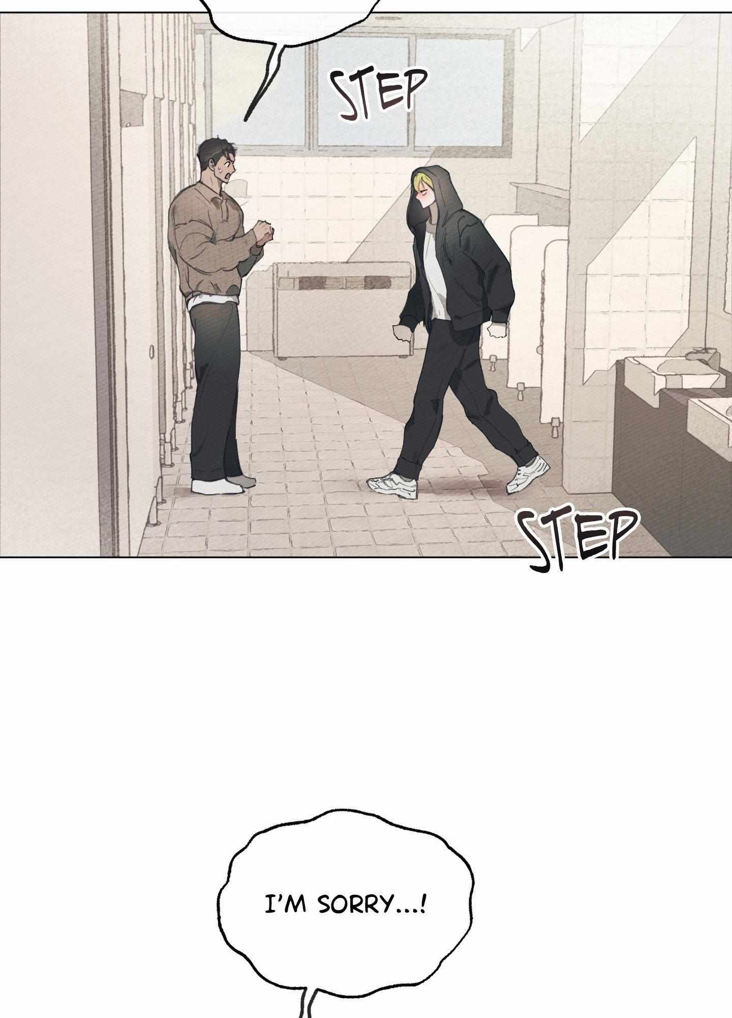 Read My perfect boyfriend chapter 9 image 5 on Lezhin