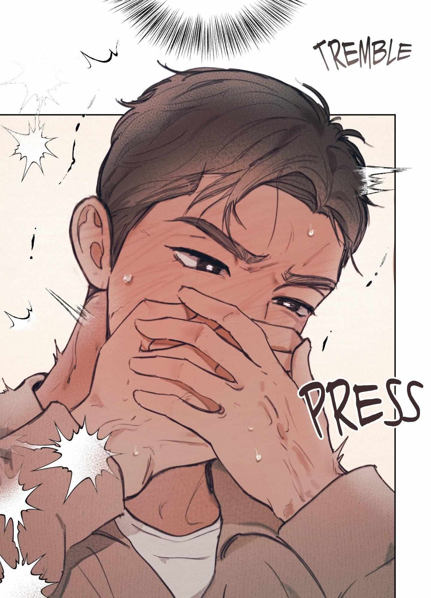 Read My perfect boyfriend chapter 9 image 55 on Lezhin