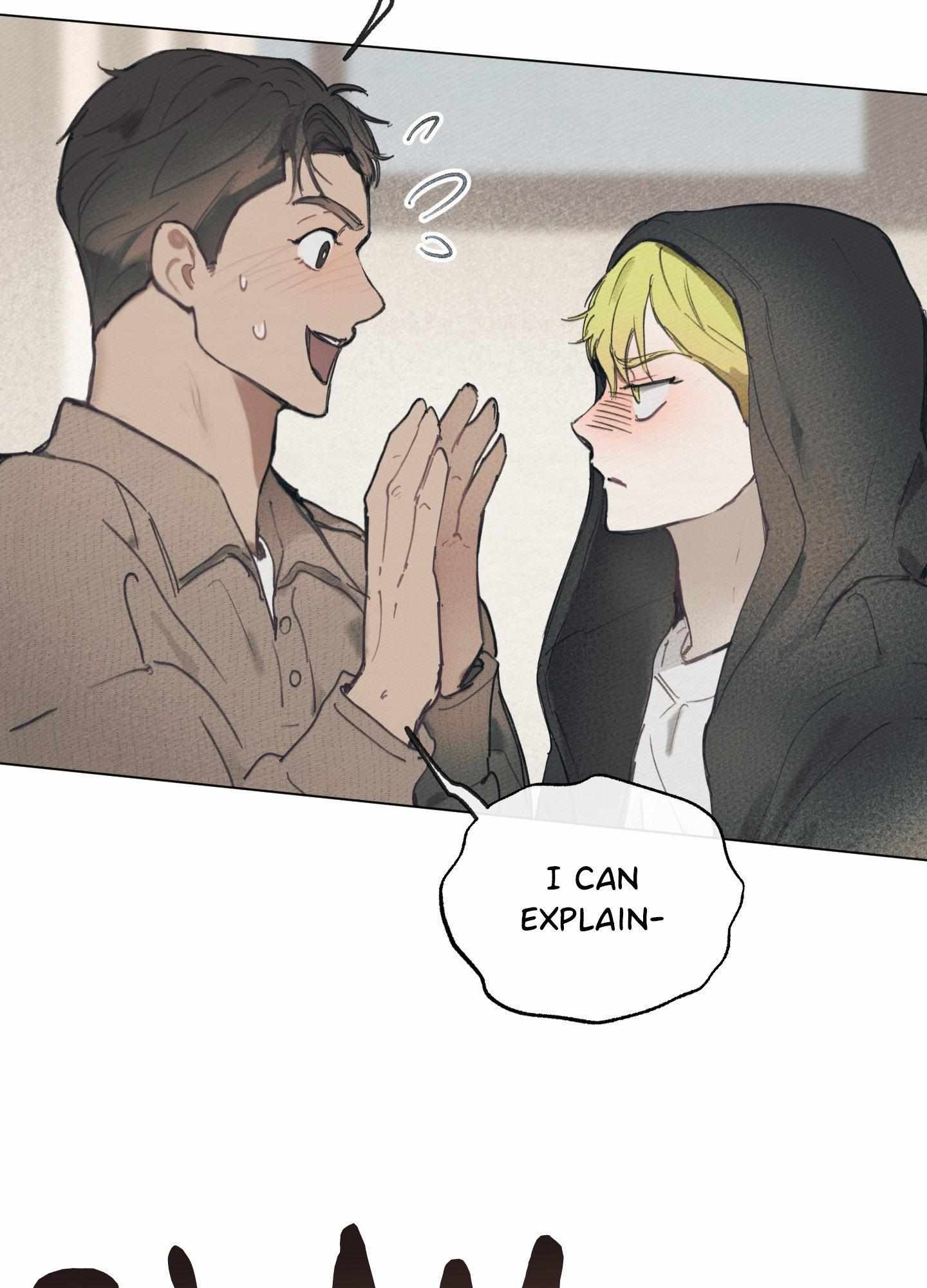 Read My perfect boyfriend chapter 9 image 6 on Lezhin