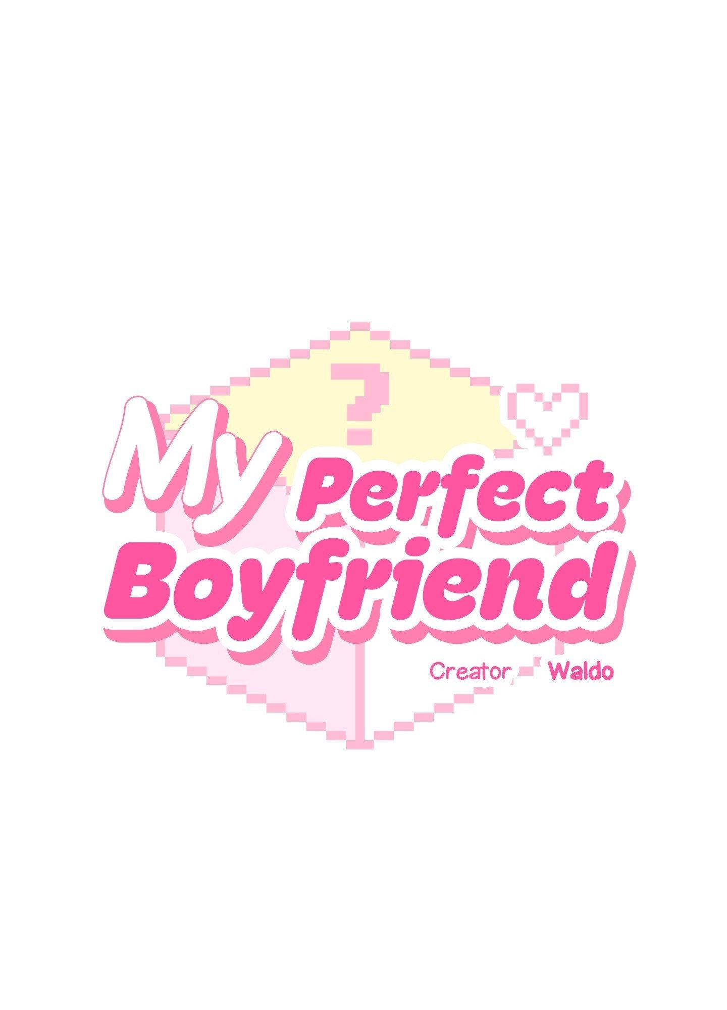 Read My perfect boyfriend chapter 9 image 8 on Lezhin