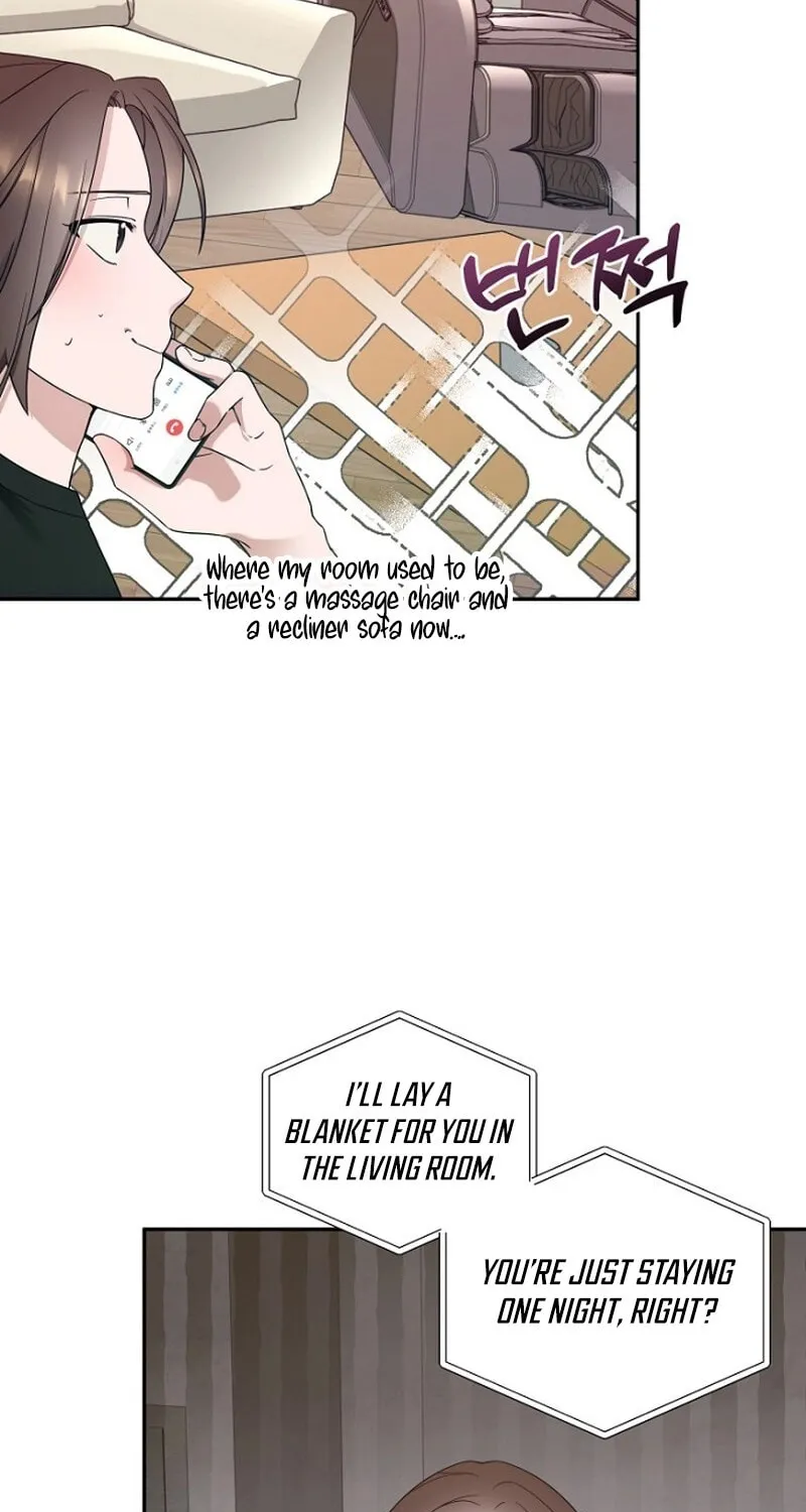 Read My Perfect Oppa chapter 1 image 22 on Lezhin