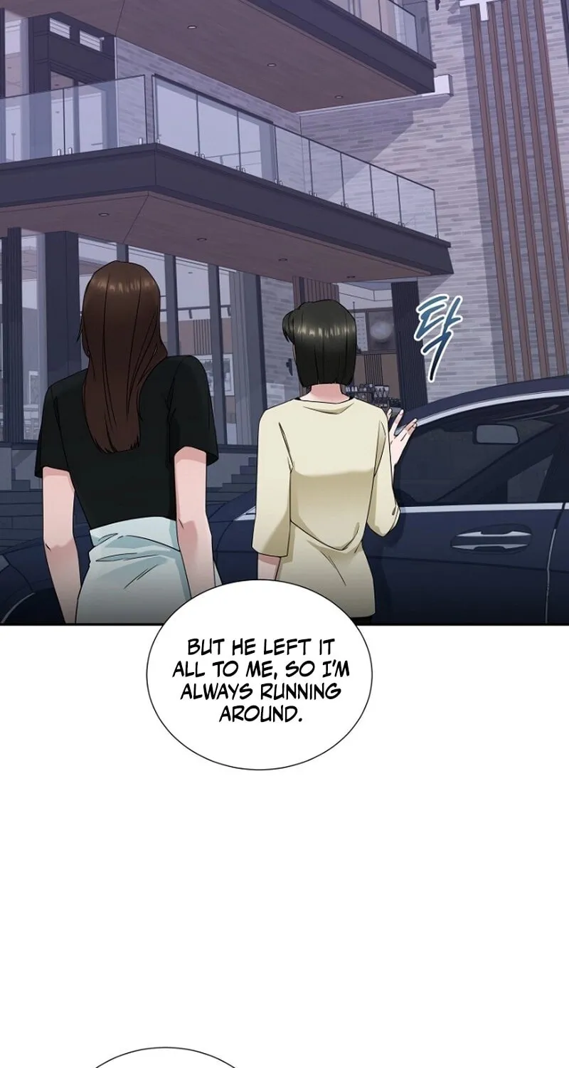 Read My Perfect Oppa chapter 1 image 36 on Lezhin