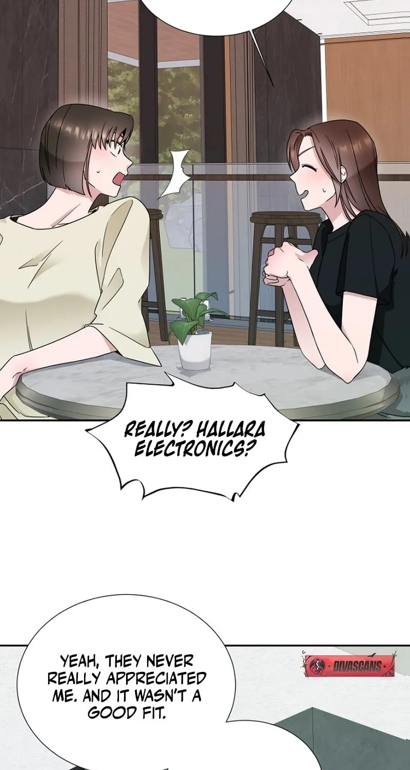 Read My Perfect Oppa chapter 1 image 43 on Lezhin