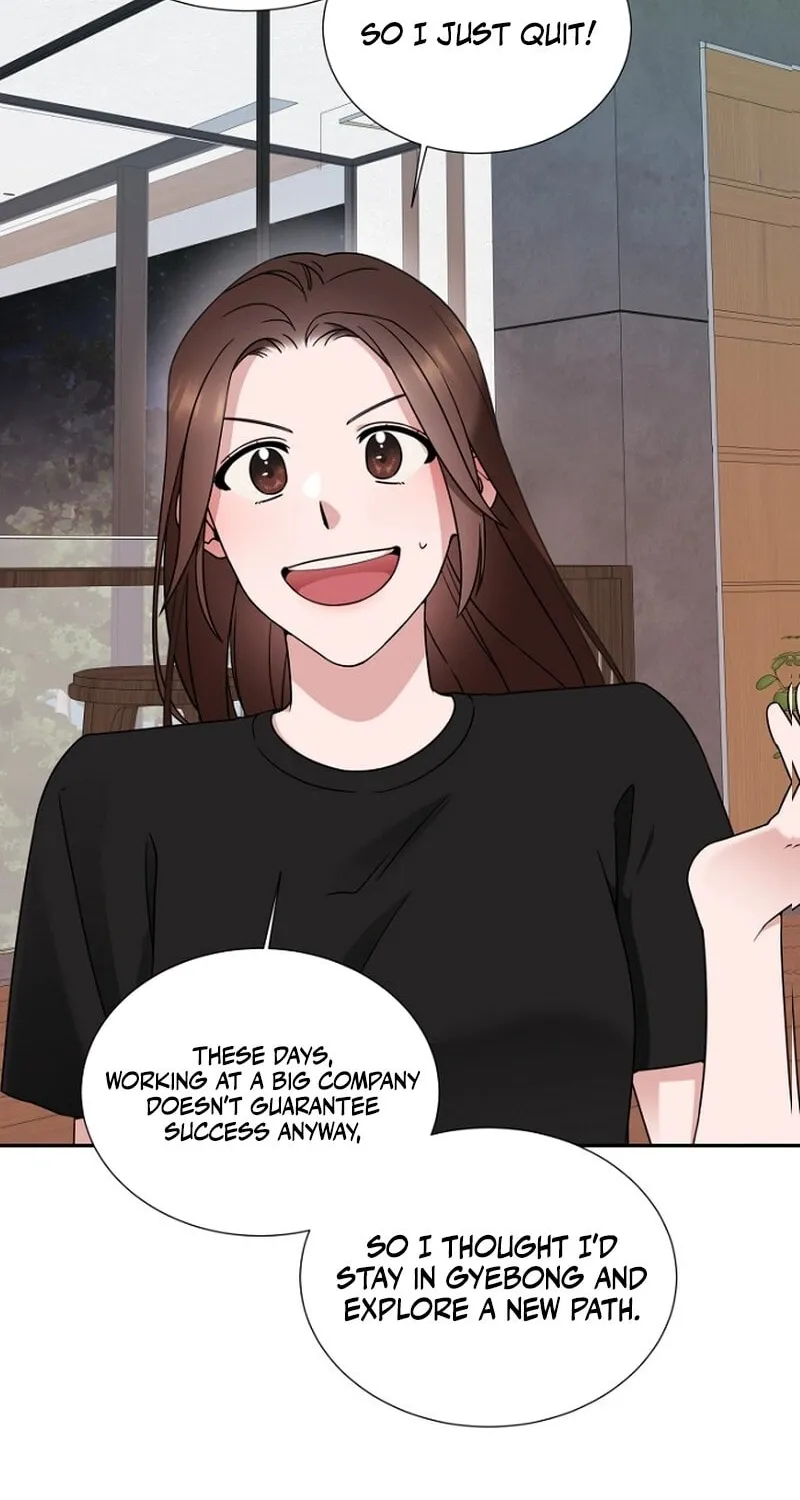 Read My Perfect Oppa chapter 1 image 44 on Lezhin