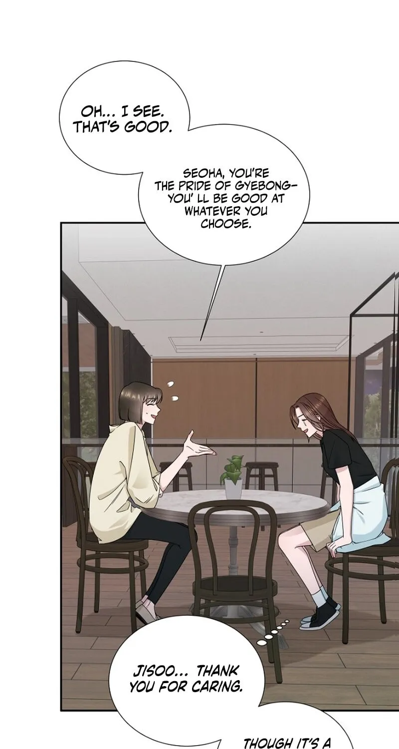 Read My Perfect Oppa chapter 1 image 46 on Lezhin