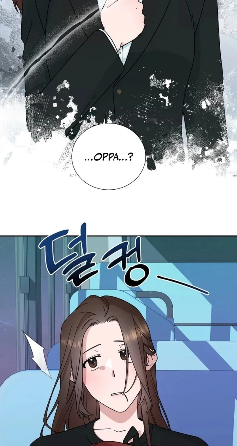 Read My Perfect Oppa chapter 1 image 6 on Lezhin